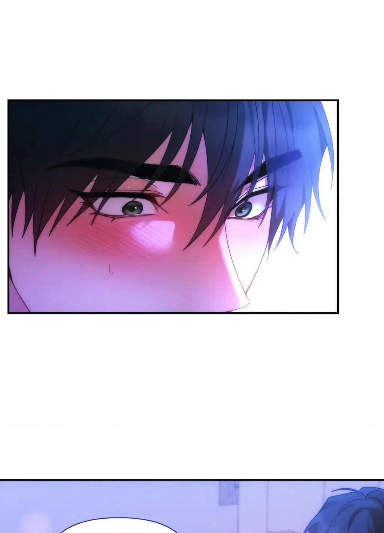 How about we stay just friends? Chapter 24 page 60 - 