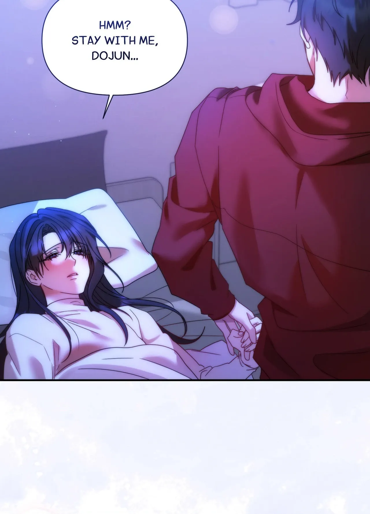 How about we stay just friends? Chapter 24 page 61 - 