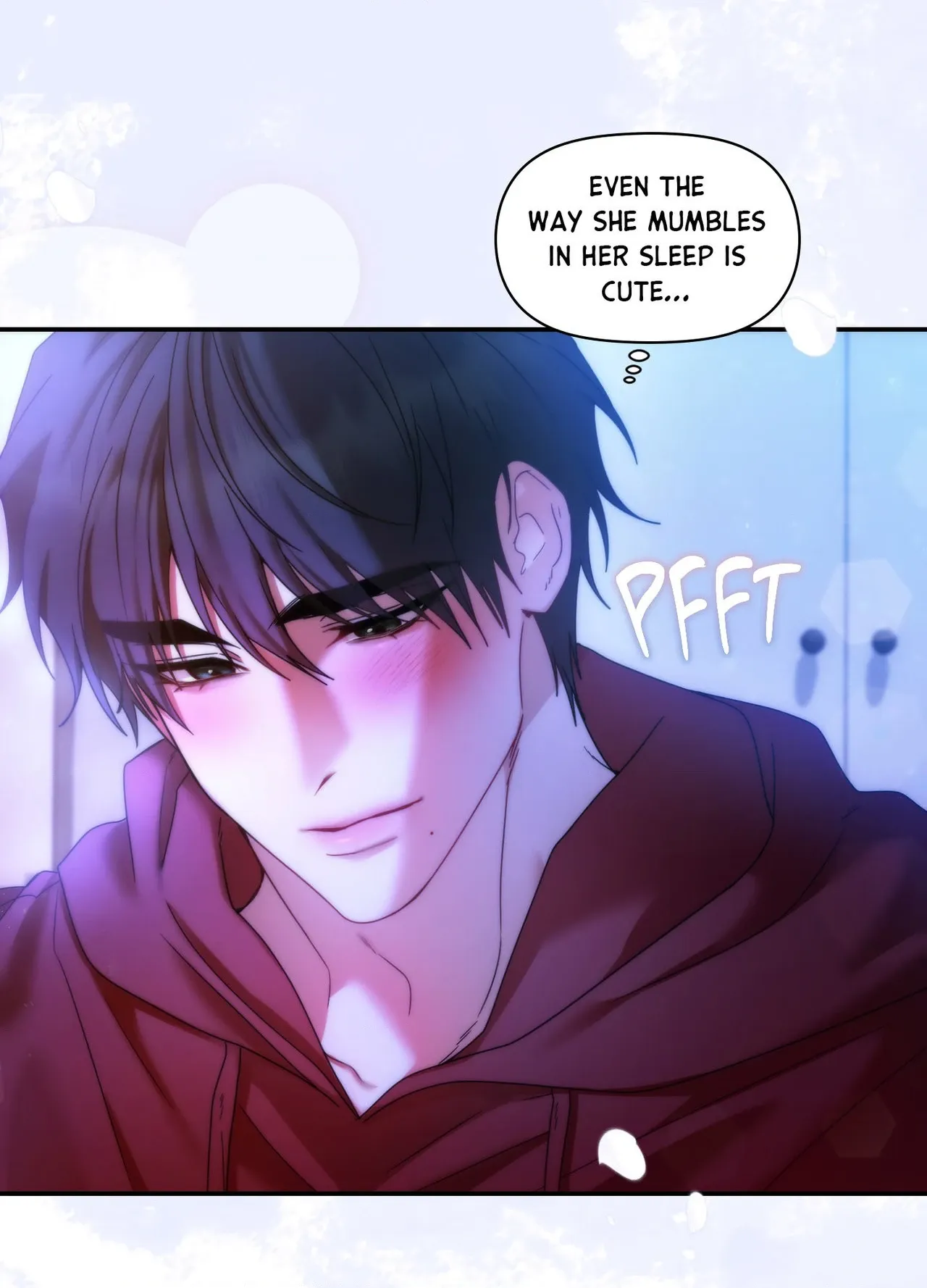 How about we stay just friends? Chapter 24 page 63 - 