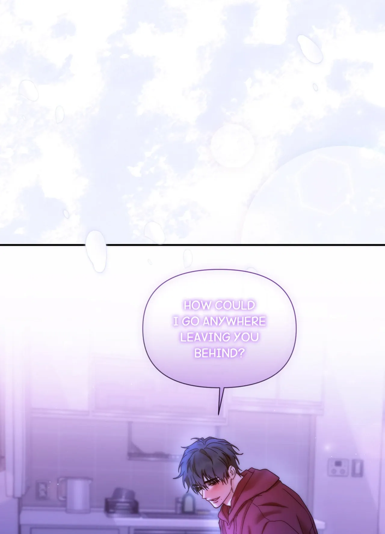 How about we stay just friends? Chapter 24 page 64 - 