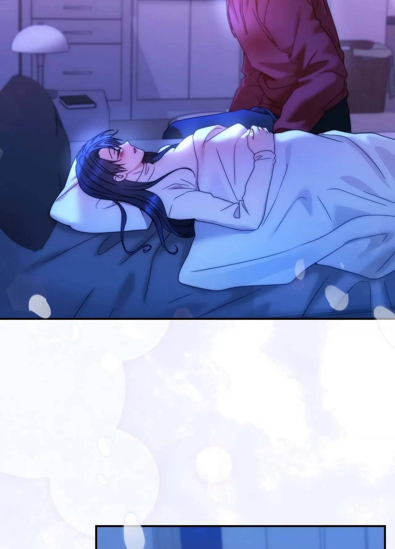 How about we stay just friends? Chapter 24 page 65 - 