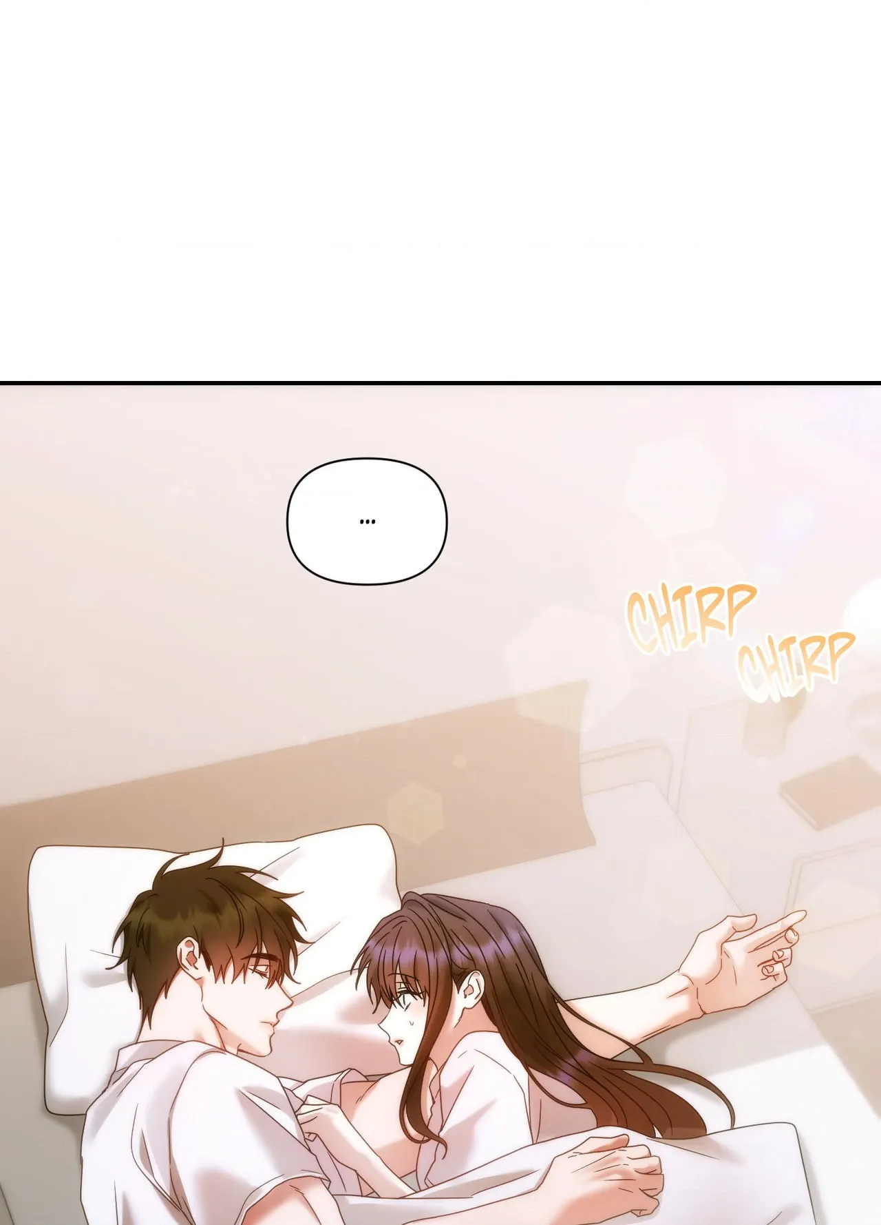 How about we stay just friends? Chapter 24 page 70 - 