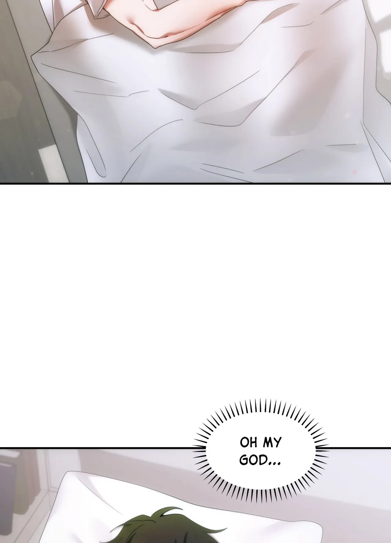 How about we stay just friends? Chapter 24 page 71 - 
