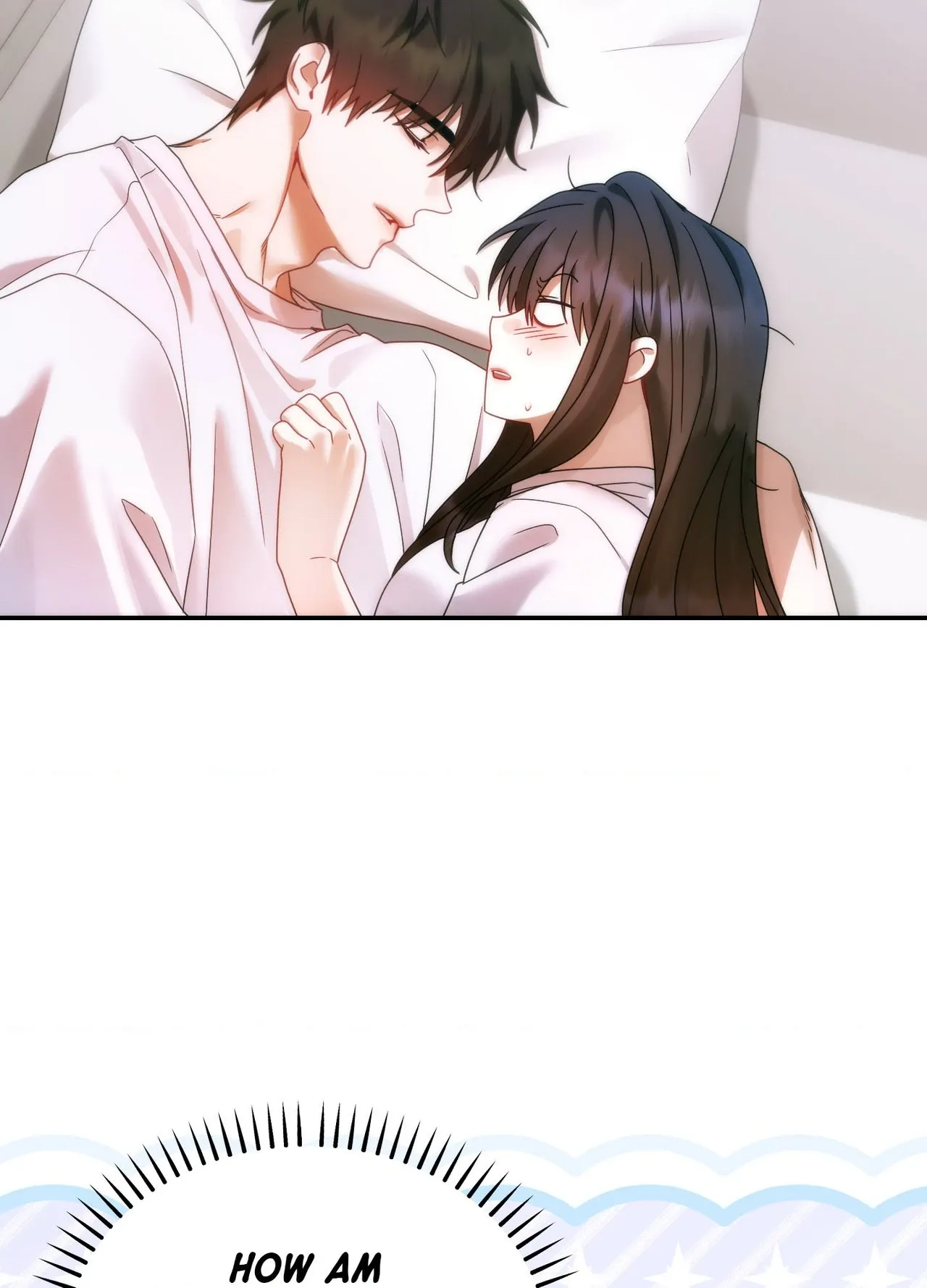How about we stay just friends? Chapter 24 page 72 - 