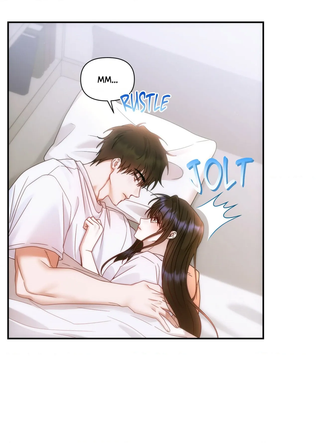 How about we stay just friends? Chapter 24 page 78 - 