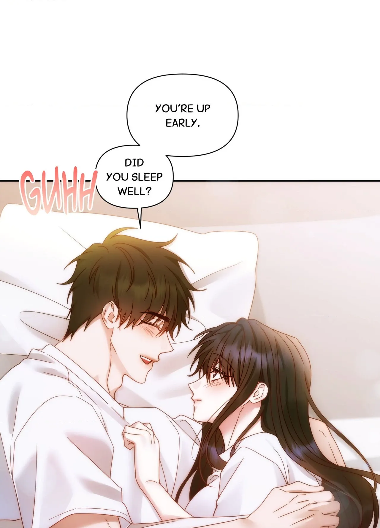 How about we stay just friends? Chapter 24 page 79 - 