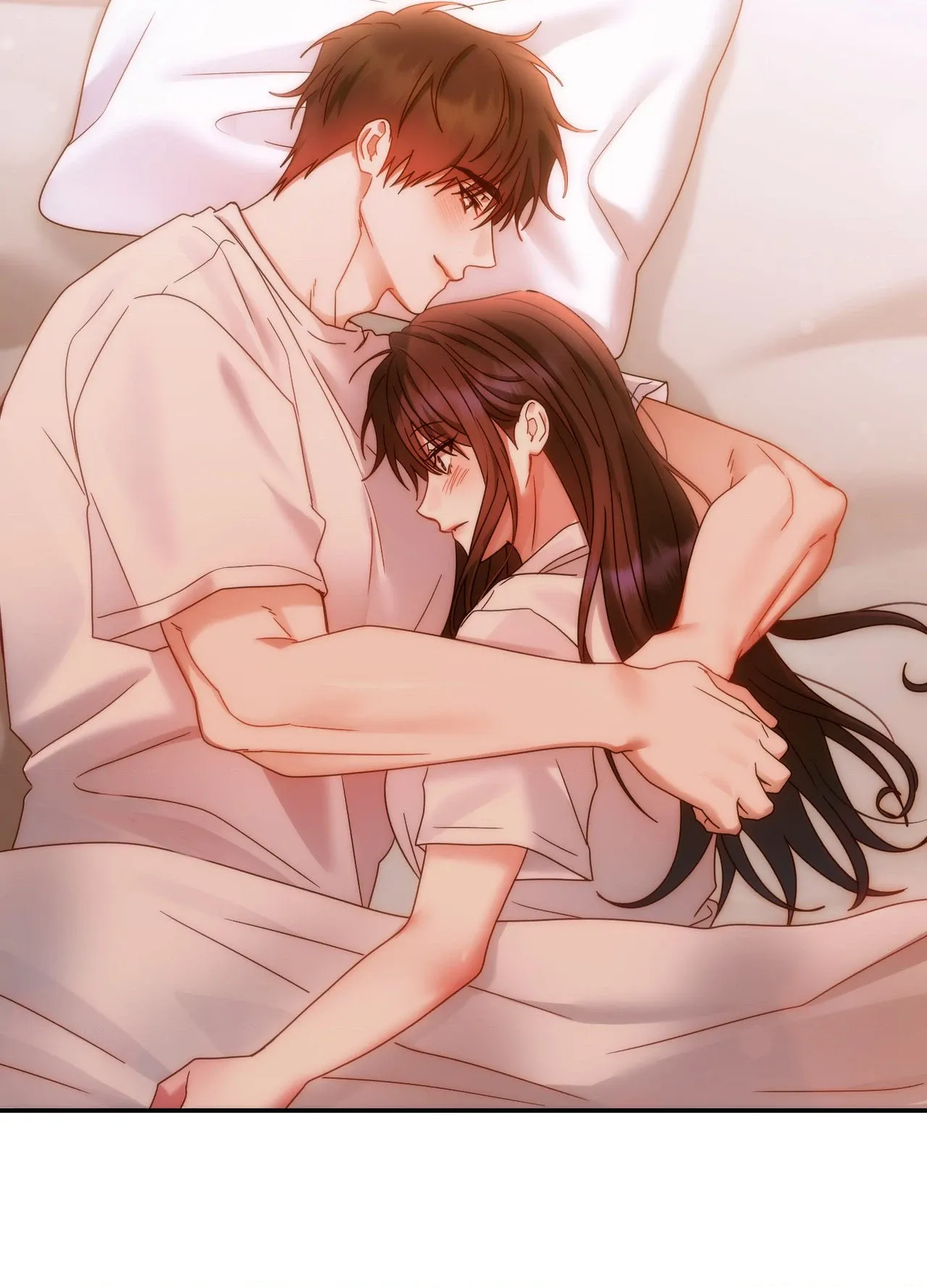 How about we stay just friends? Chapter 24 page 84 - 