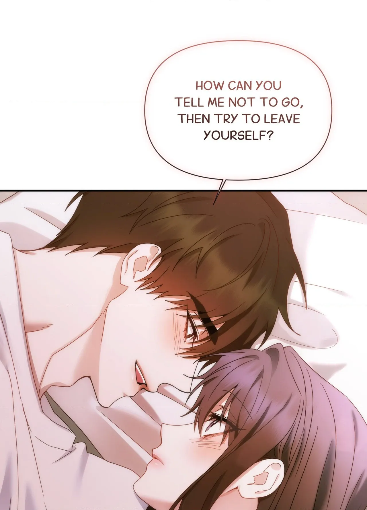 How about we stay just friends? Chapter 24 page 86 - 
