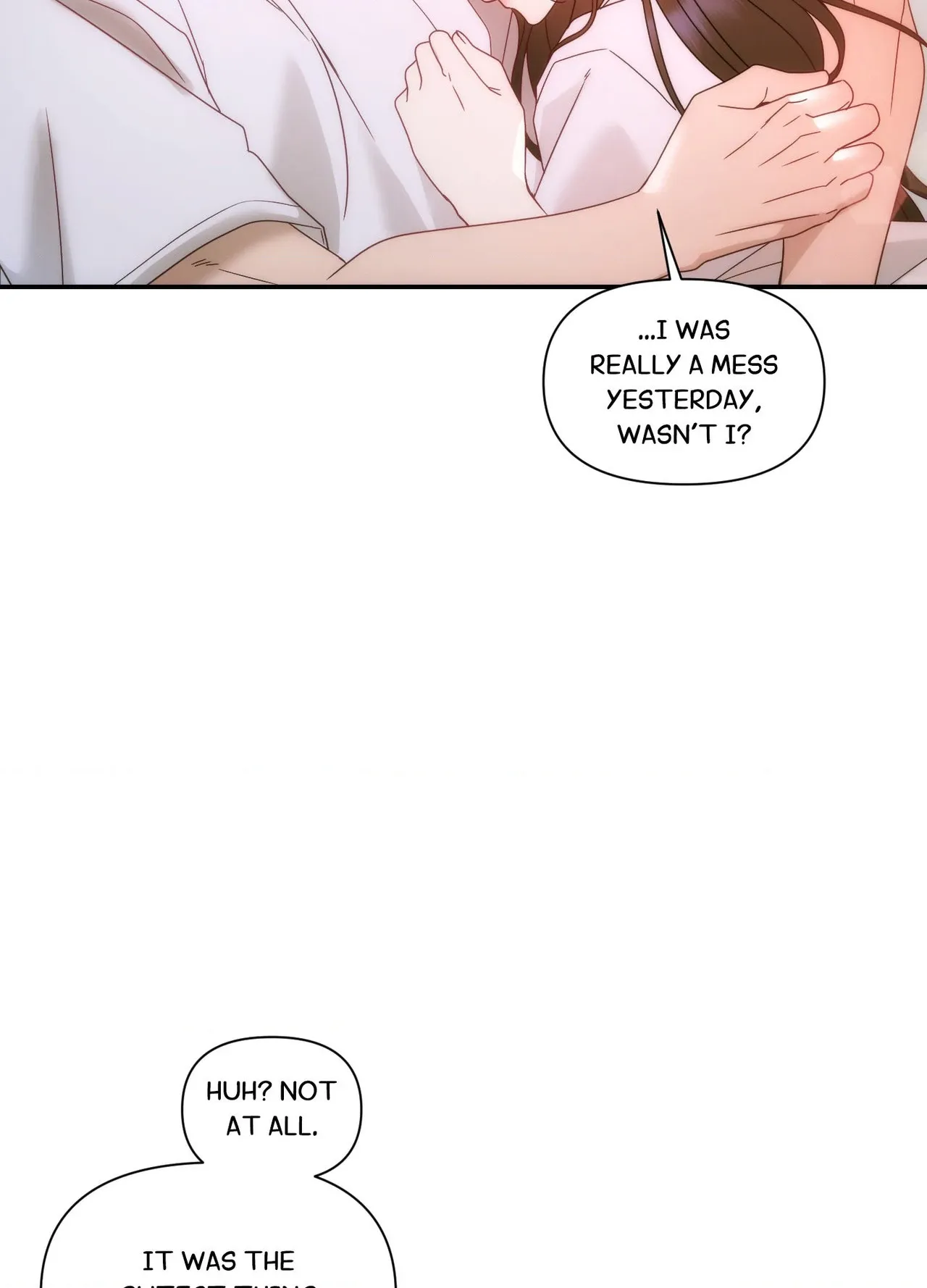 How about we stay just friends? Chapter 24 page 88 - 