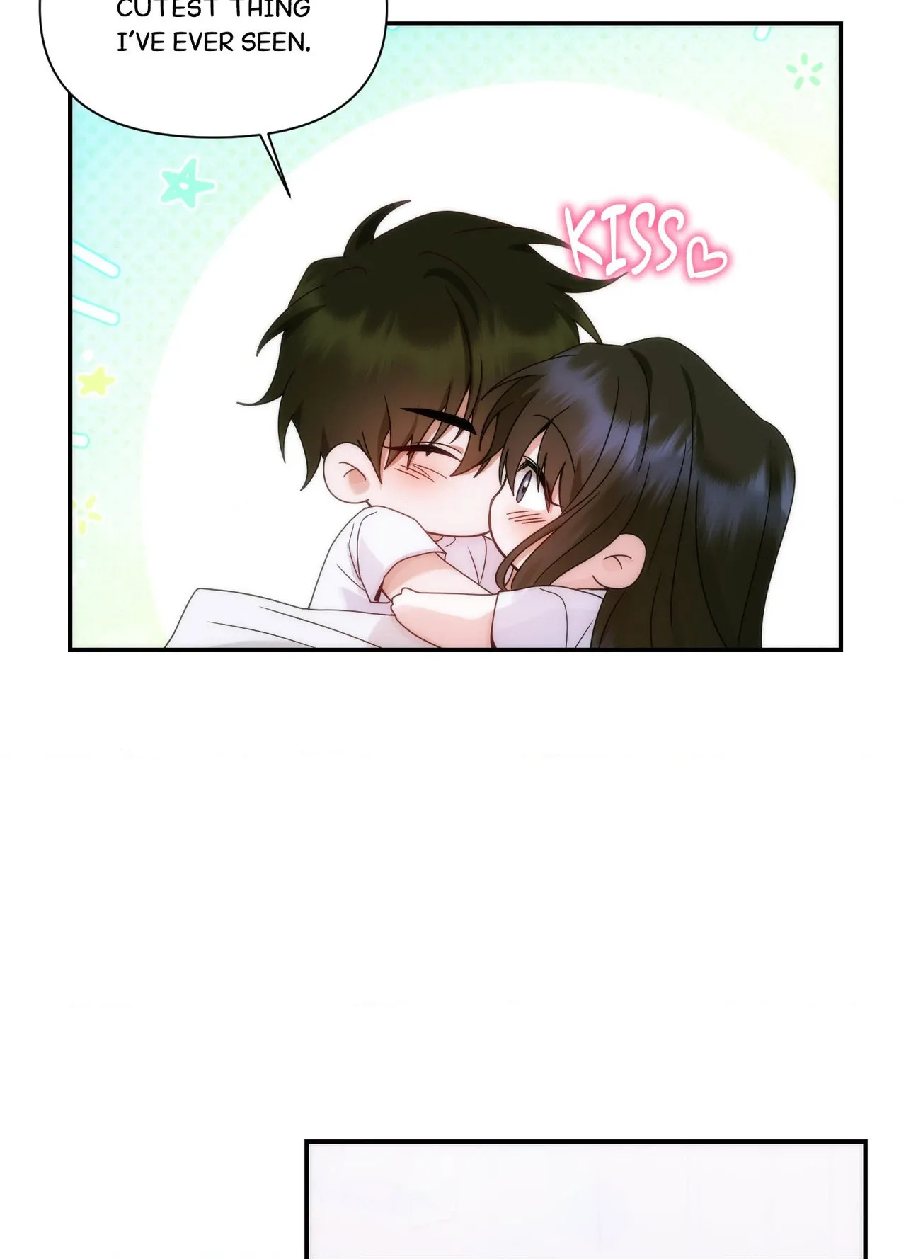 How about we stay just friends? Chapter 24 page 89 - 