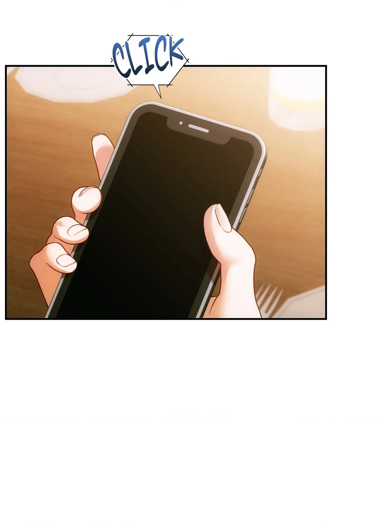 How about we stay just friends? Chapter 24 page 10 - 