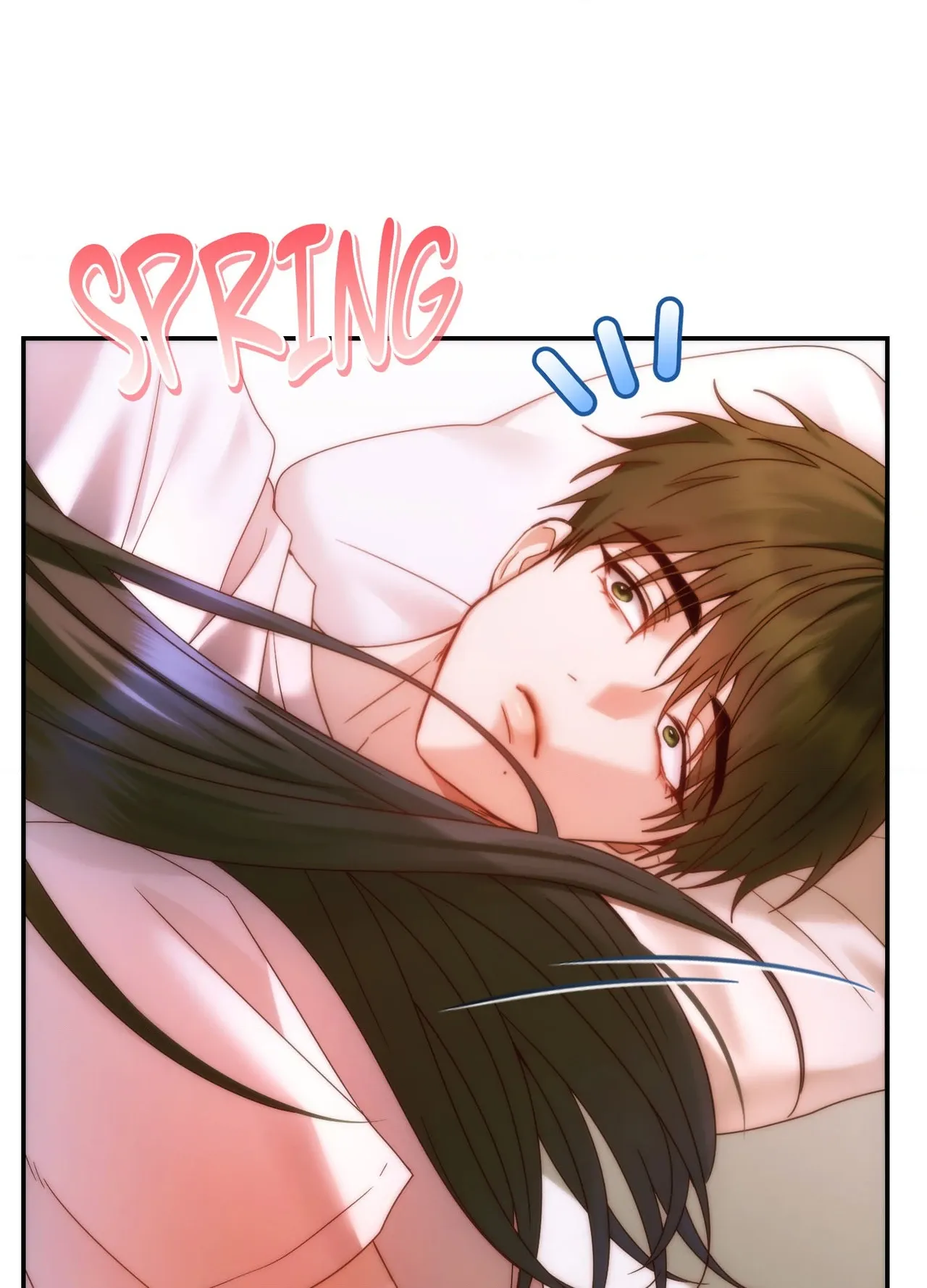 How about we stay just friends? Chapter 24 page 94 - 