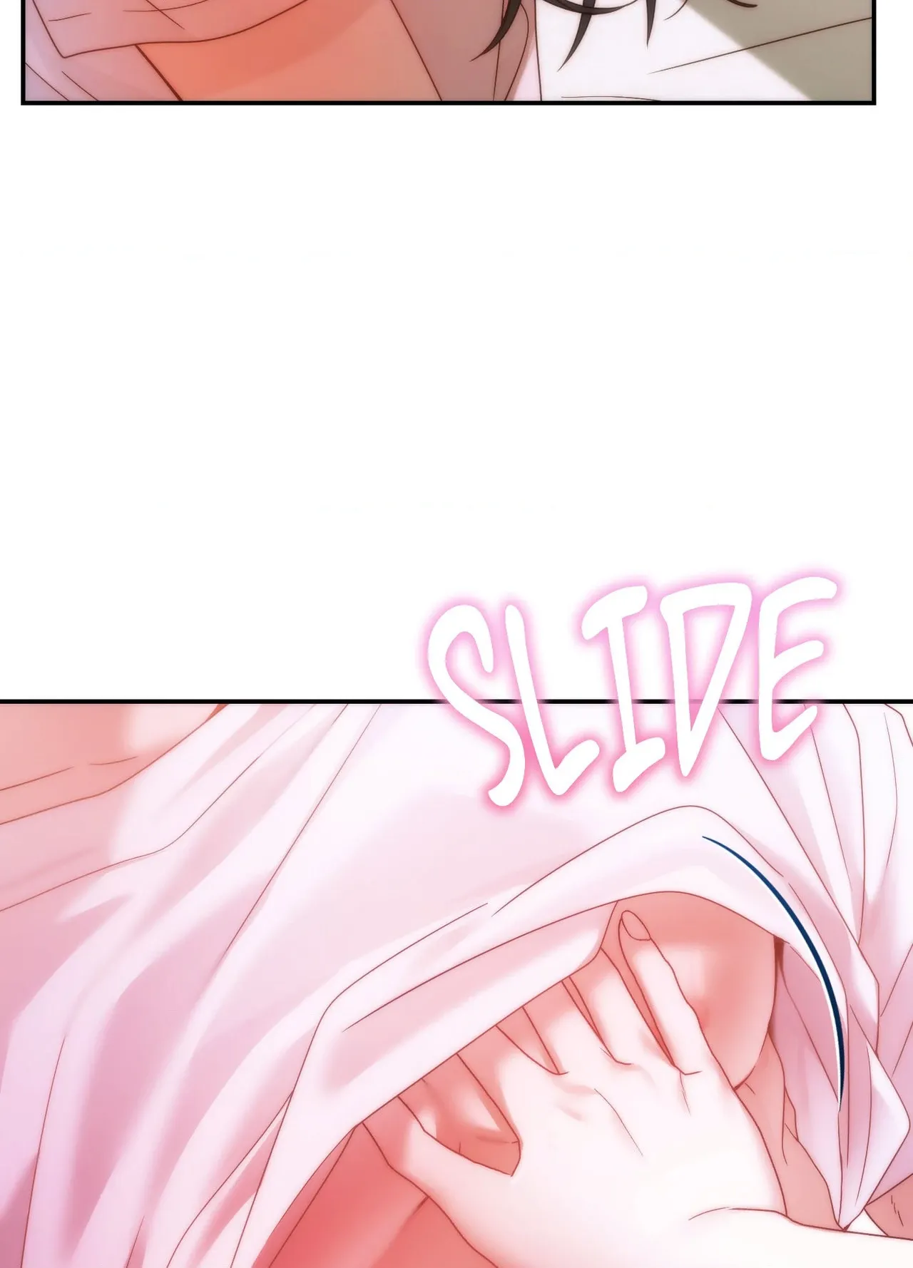 How about we stay just friends? Chapter 24 page 95 - 