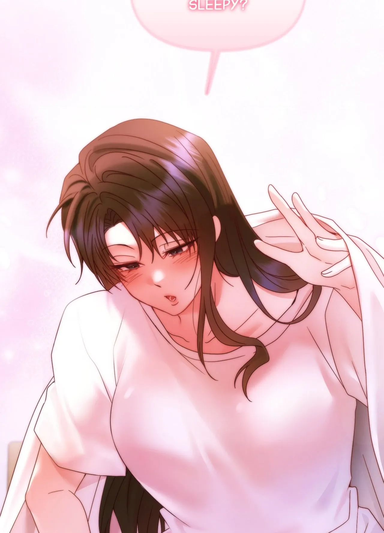 How about we stay just friends? Chapter 24 page 97 - 