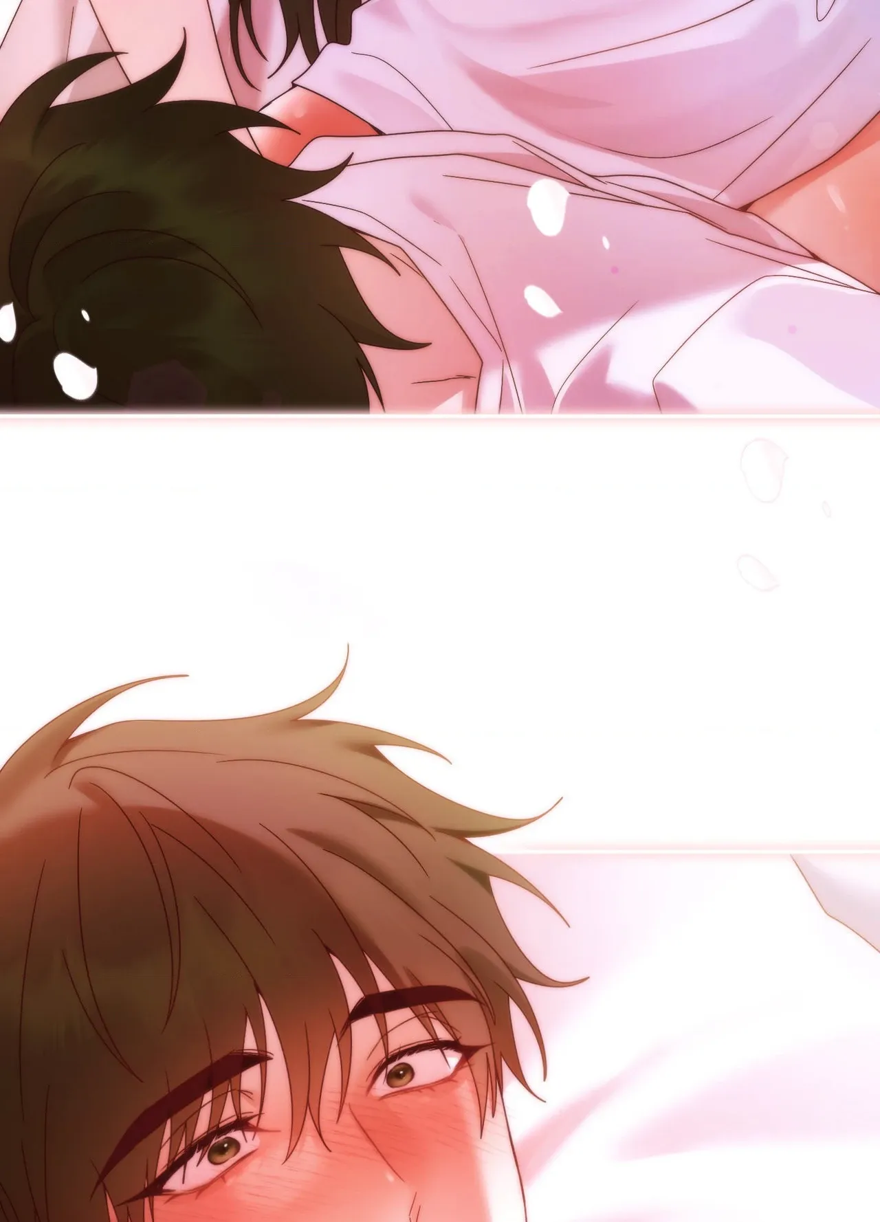 How about we stay just friends? Chapter 24 page 98 - 