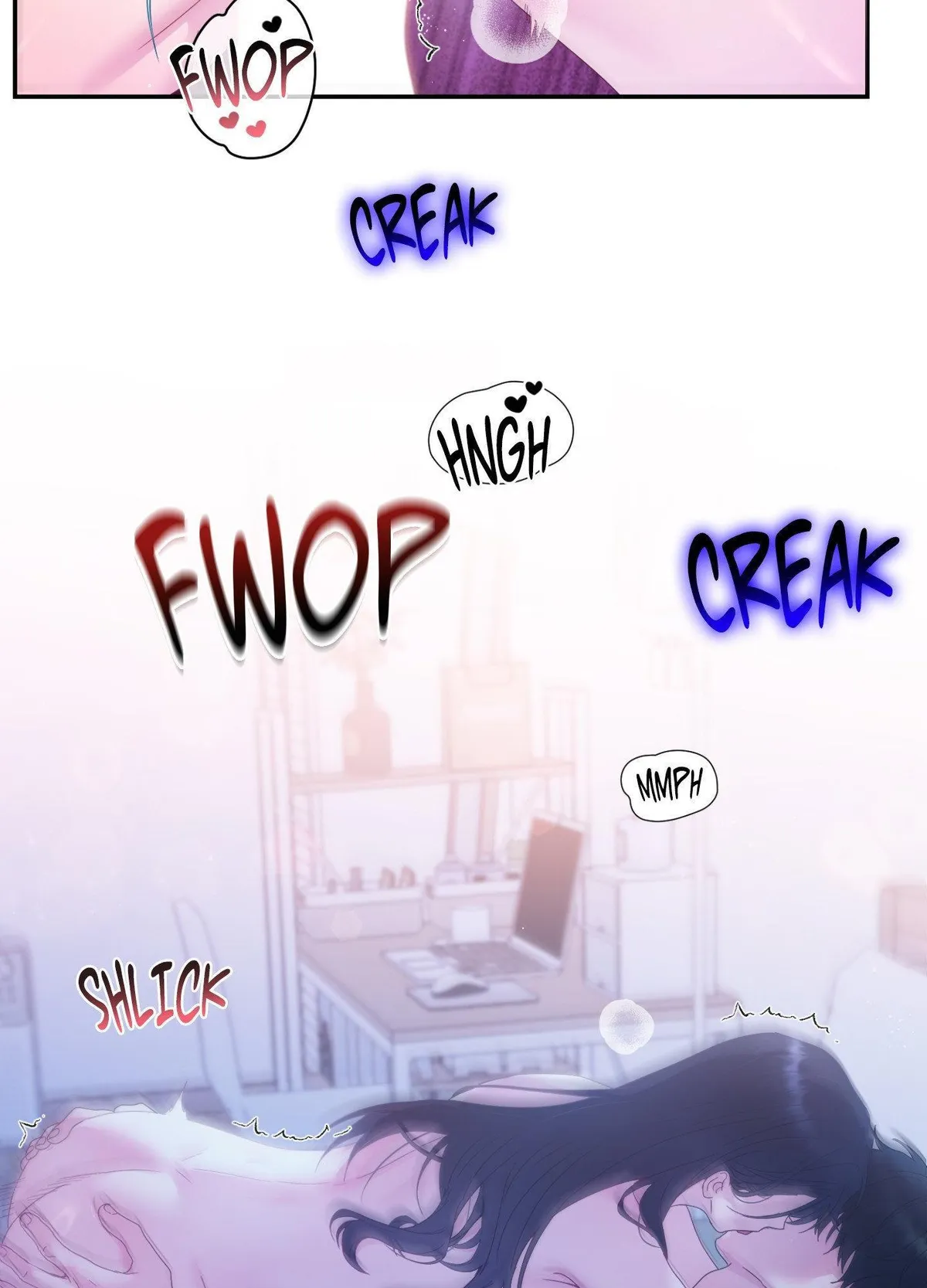 How about we stay just friends? Chapter 3 page 2 - 
