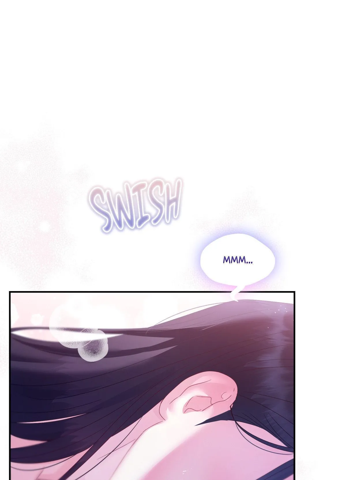 How about we stay just friends? Chapter 3 page 11 - 