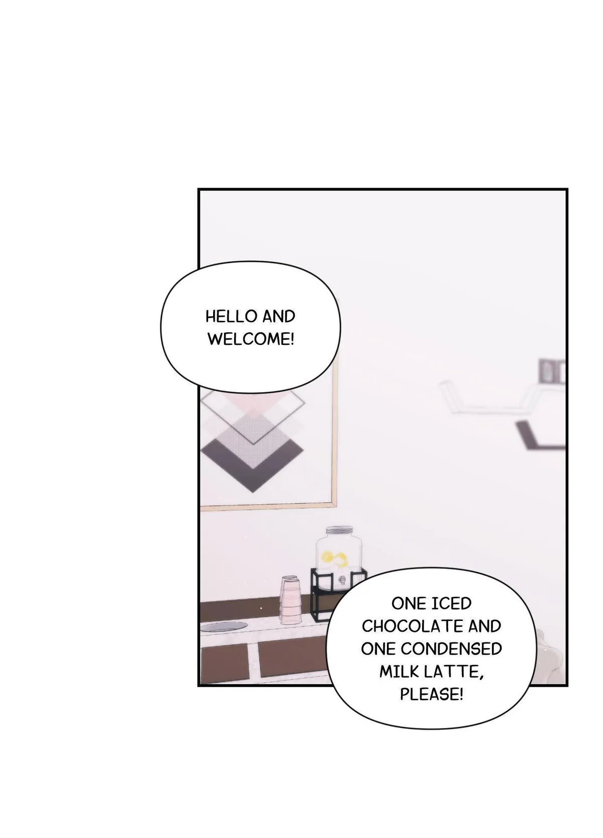 How about we stay just friends? Chapter 3 page 16 - 