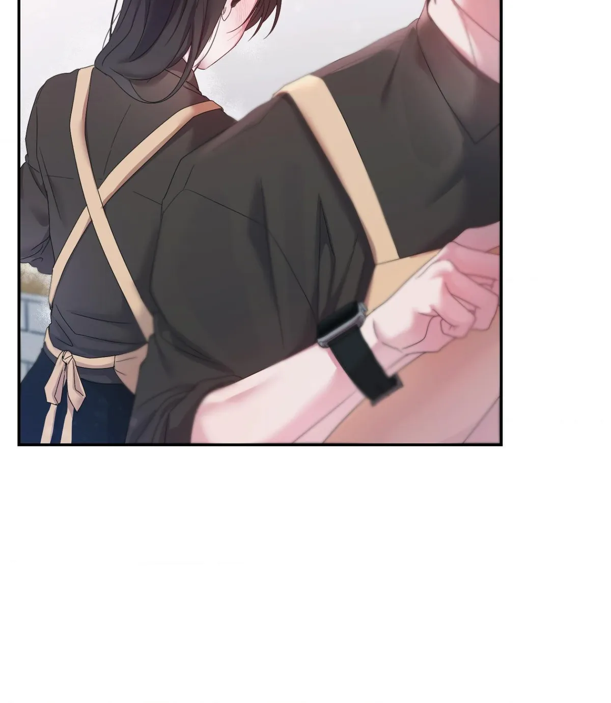 How about we stay just friends? Chapter 3 page 20 - 