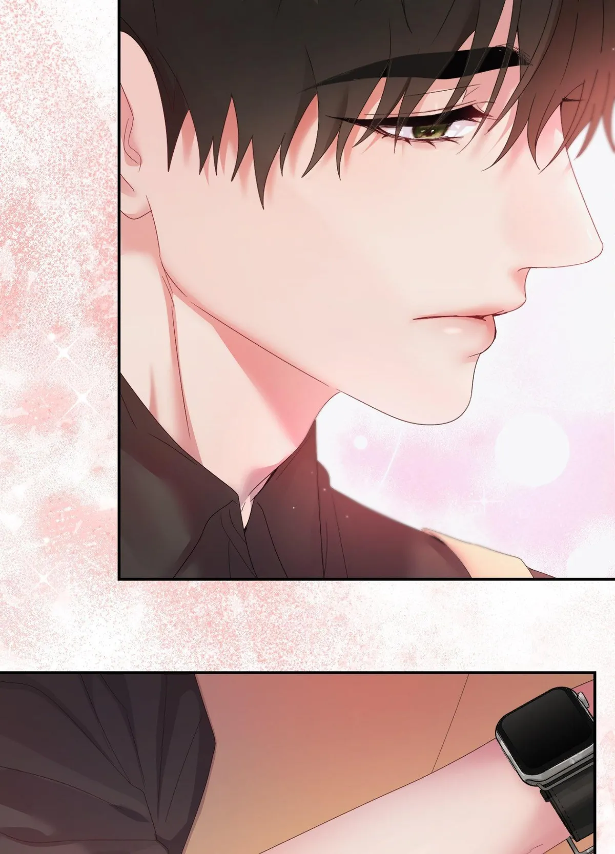 How about we stay just friends? Chapter 3 page 22 - 