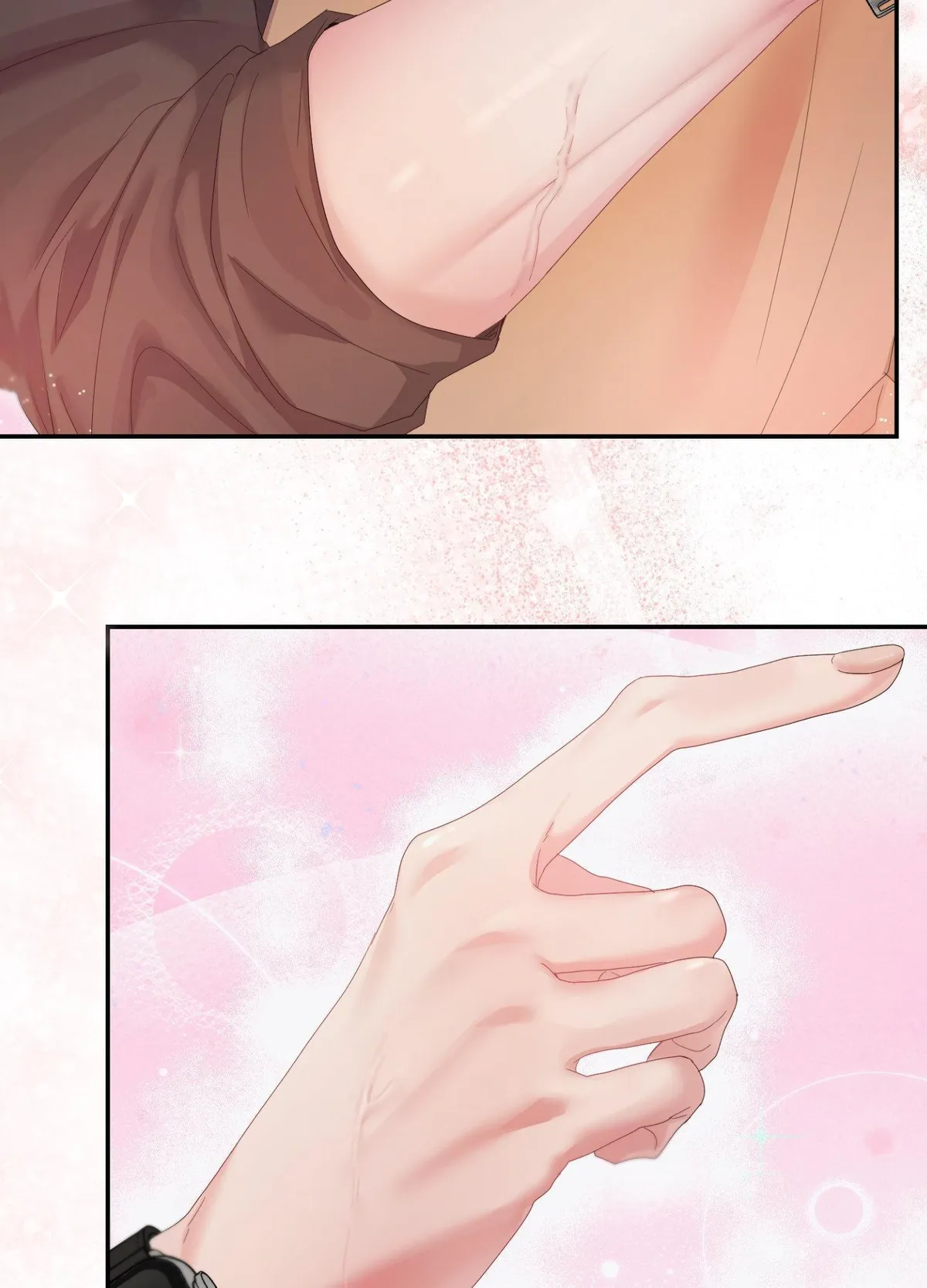How about we stay just friends? Chapter 3 page 23 - 