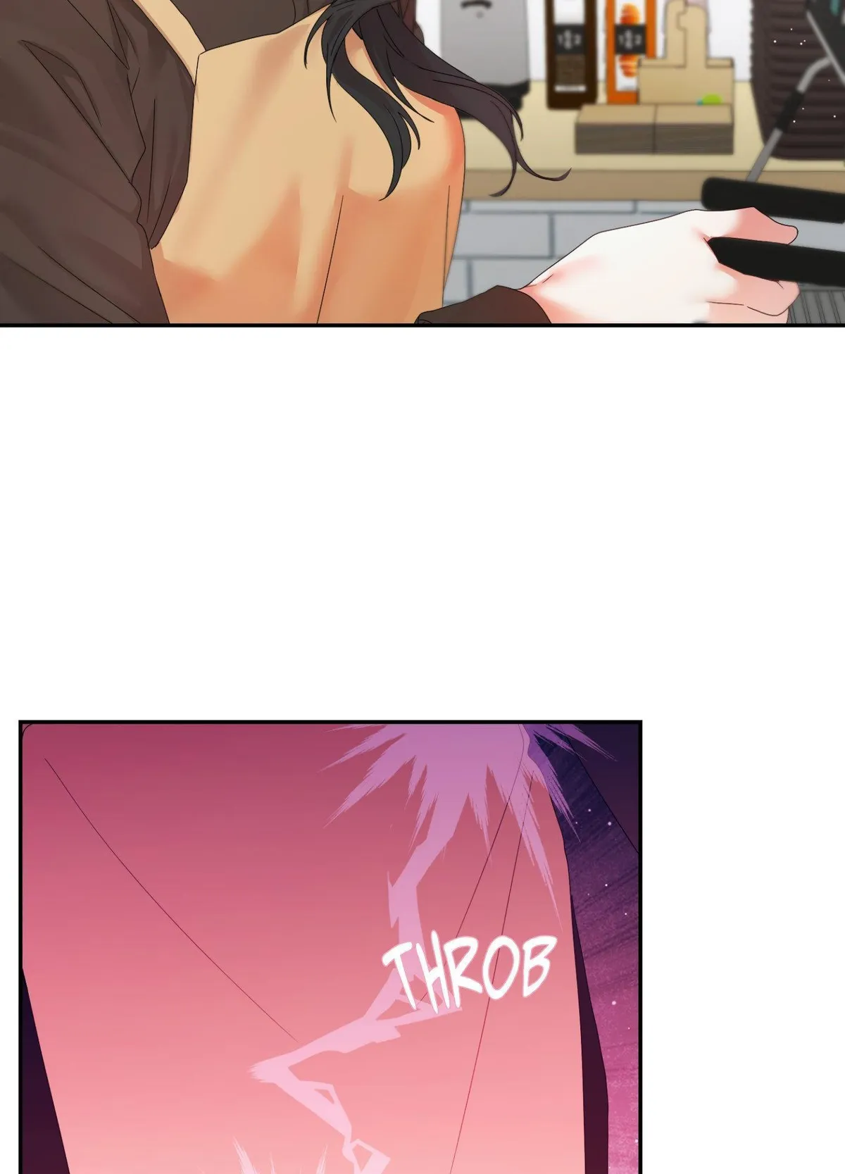 How about we stay just friends? Chapter 3 page 25 - 
