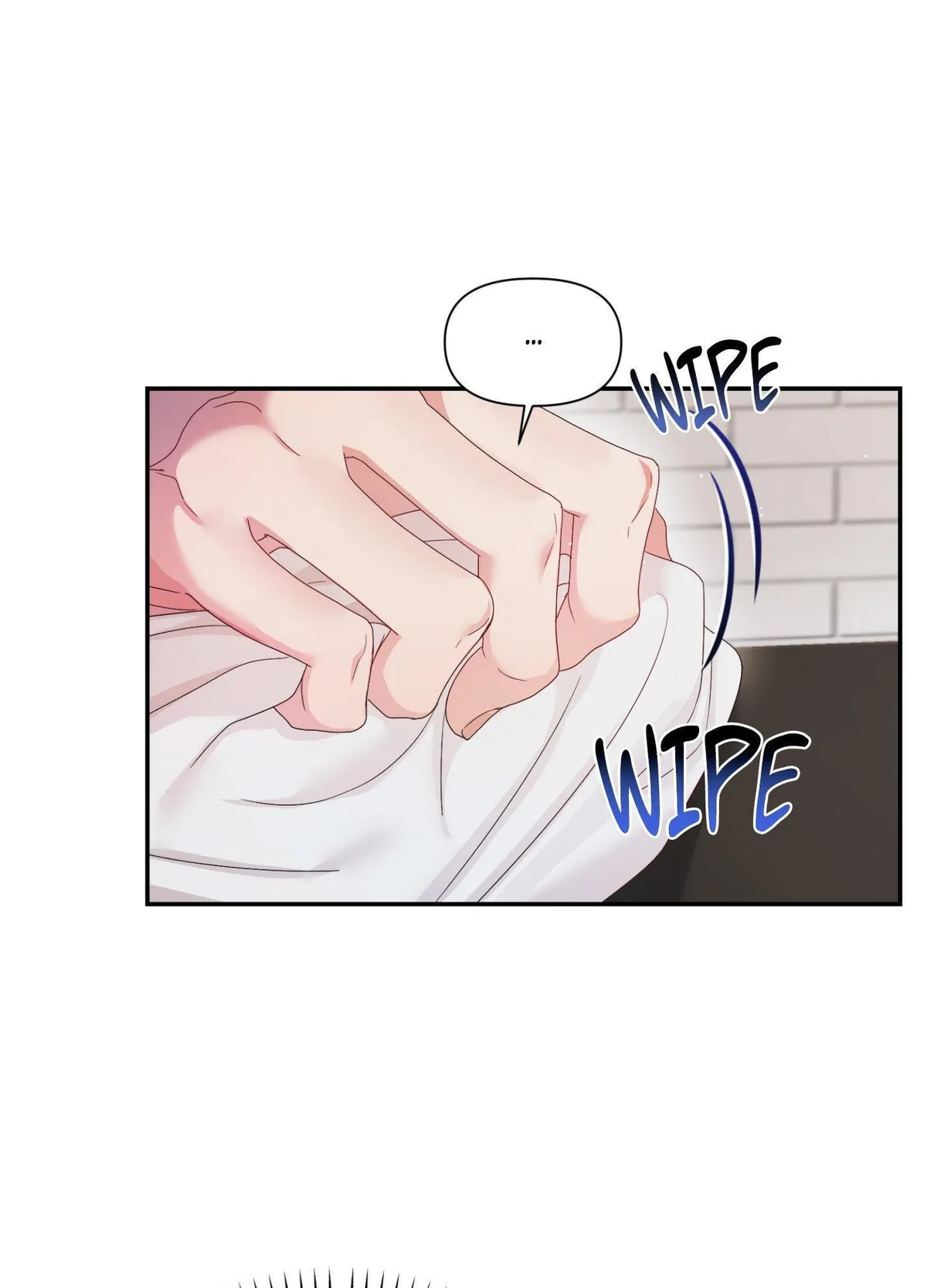 How about we stay just friends? Chapter 3 page 27 - 
