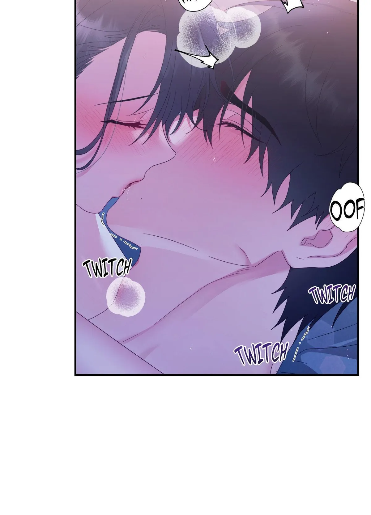 How about we stay just friends? Chapter 3 page 4 - 