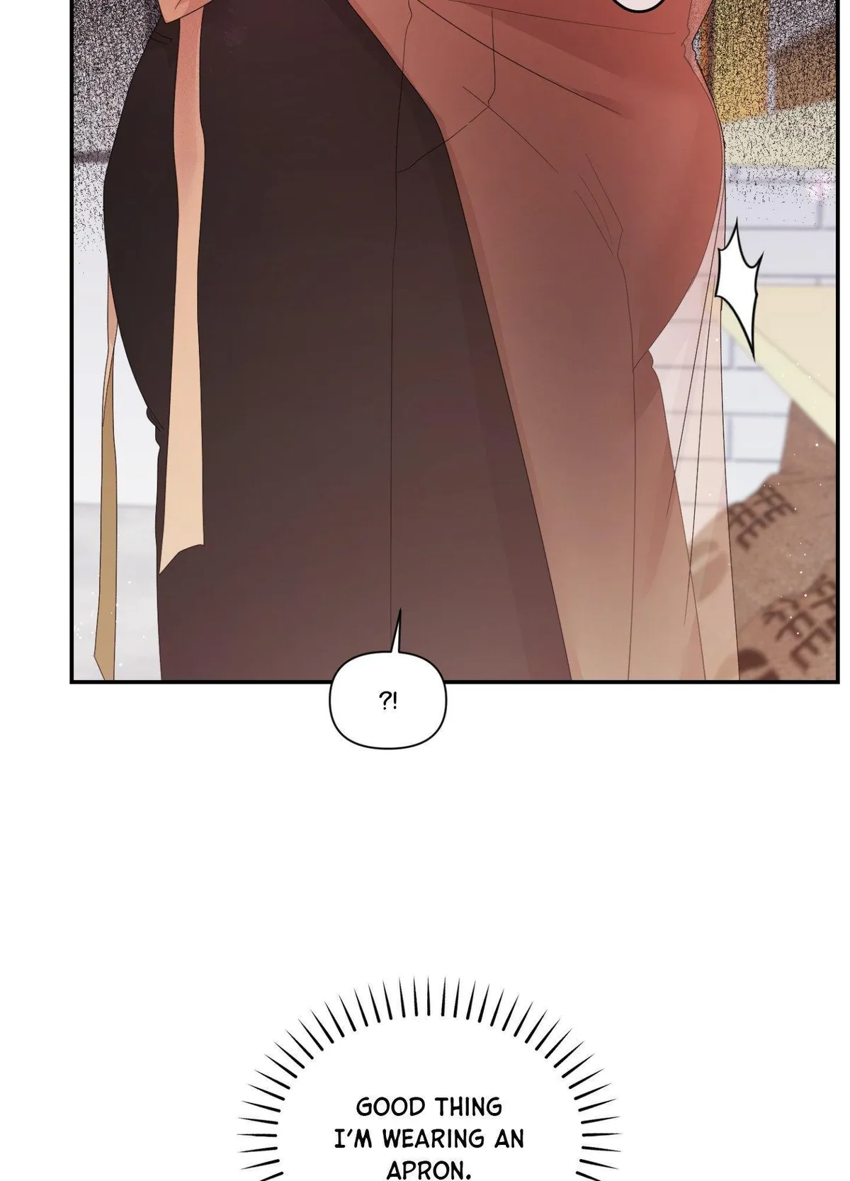 How about we stay just friends? Chapter 3 page 31 - 
