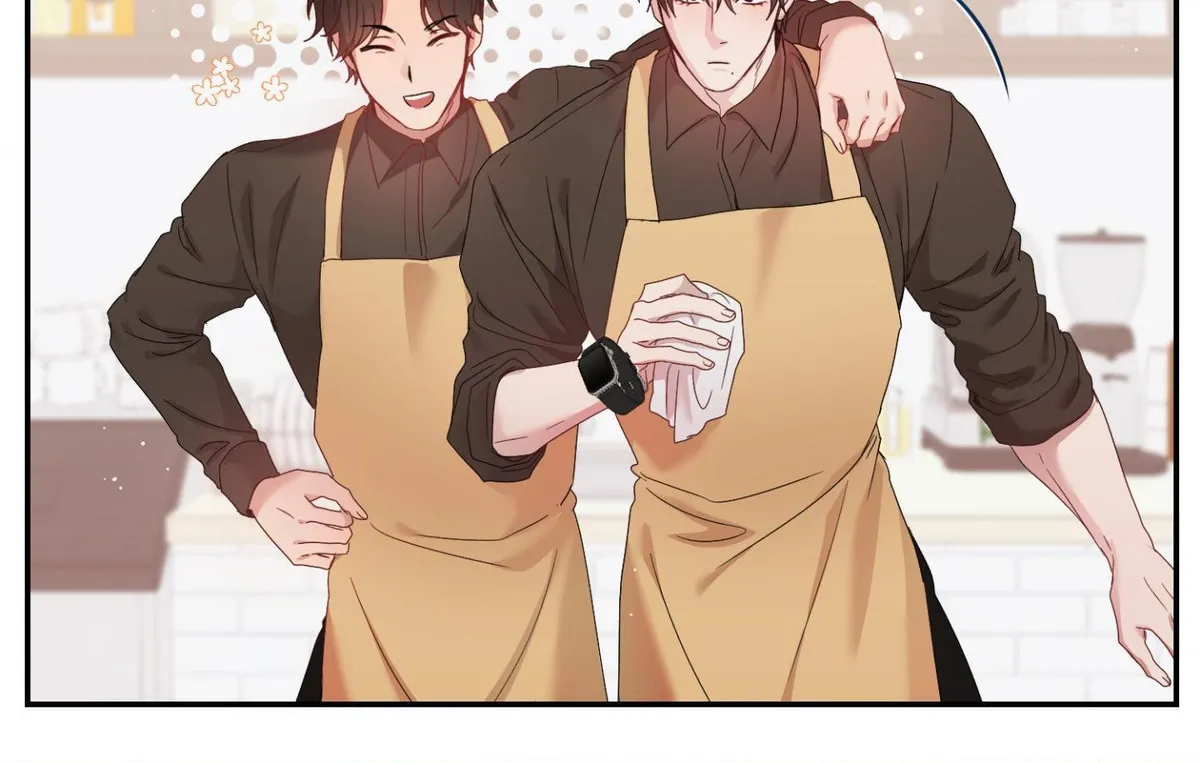 How about we stay just friends? Chapter 3 page 33 - 