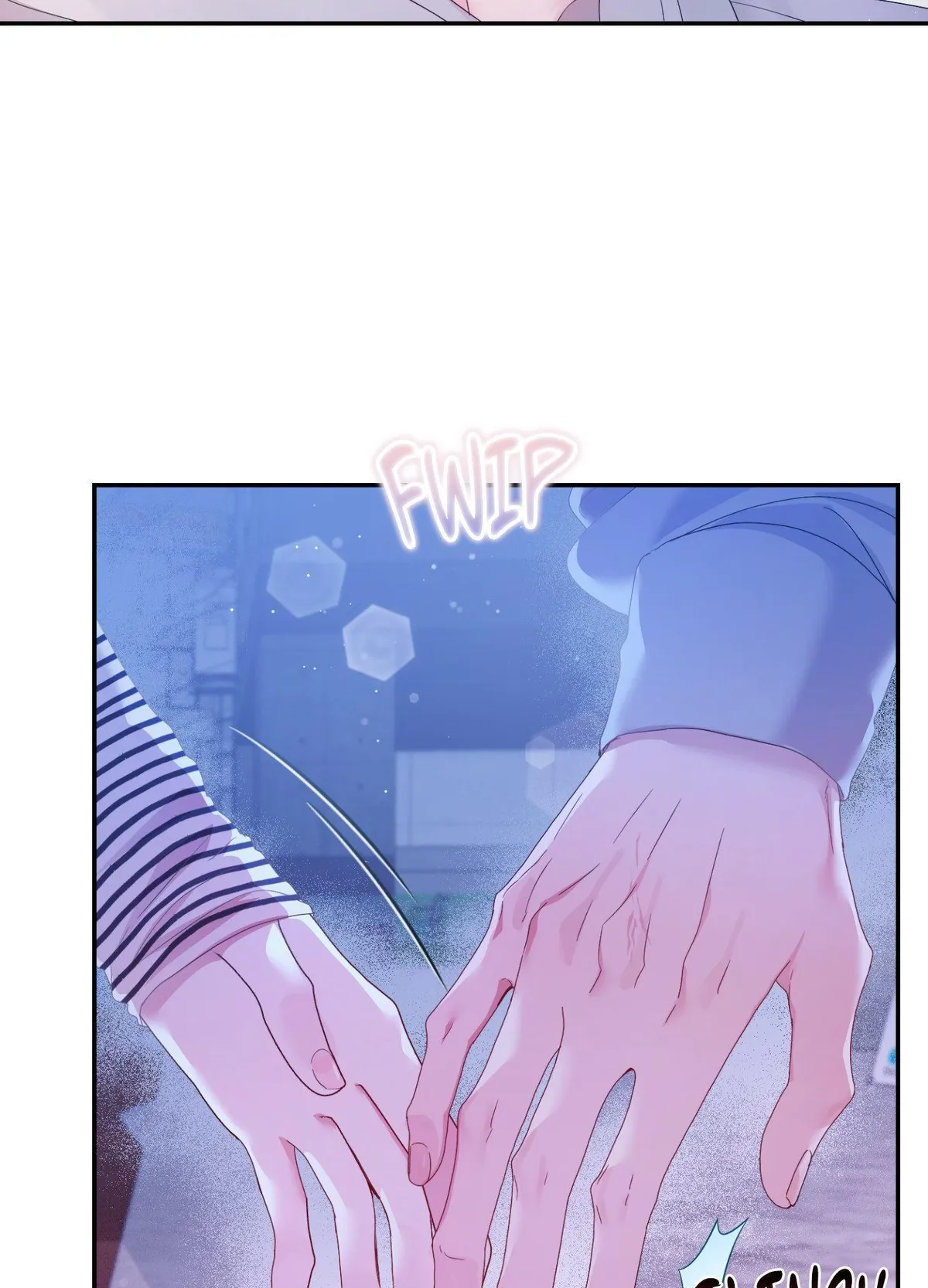 How about we stay just friends? Chapter 3 page 48 - 