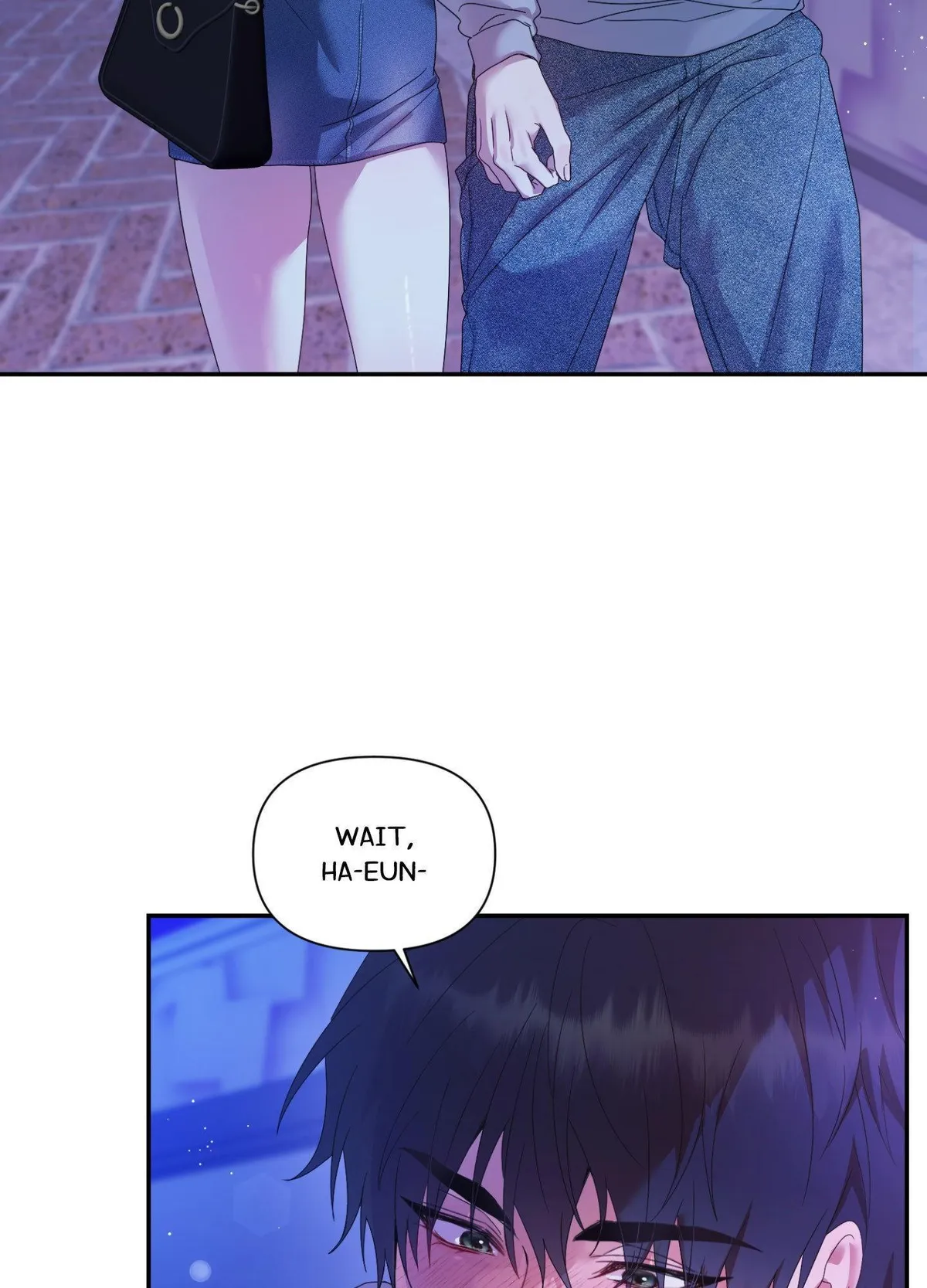 How about we stay just friends? Chapter 3 page 60 - 