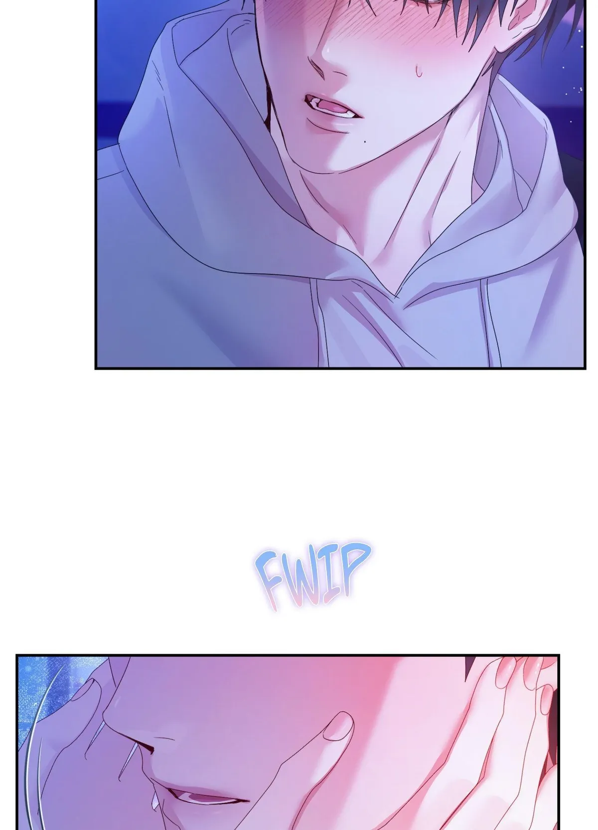 How about we stay just friends? Chapter 3 page 61 - 