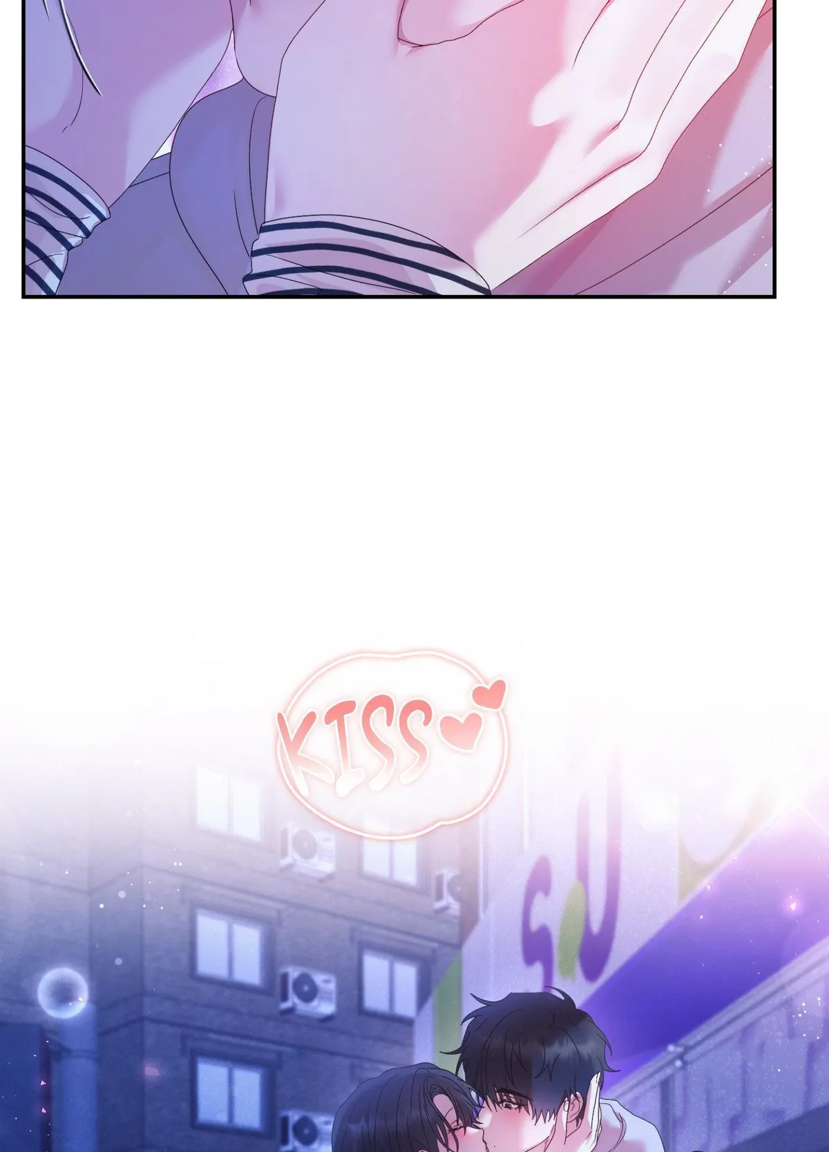 How about we stay just friends? Chapter 3 page 62 - 