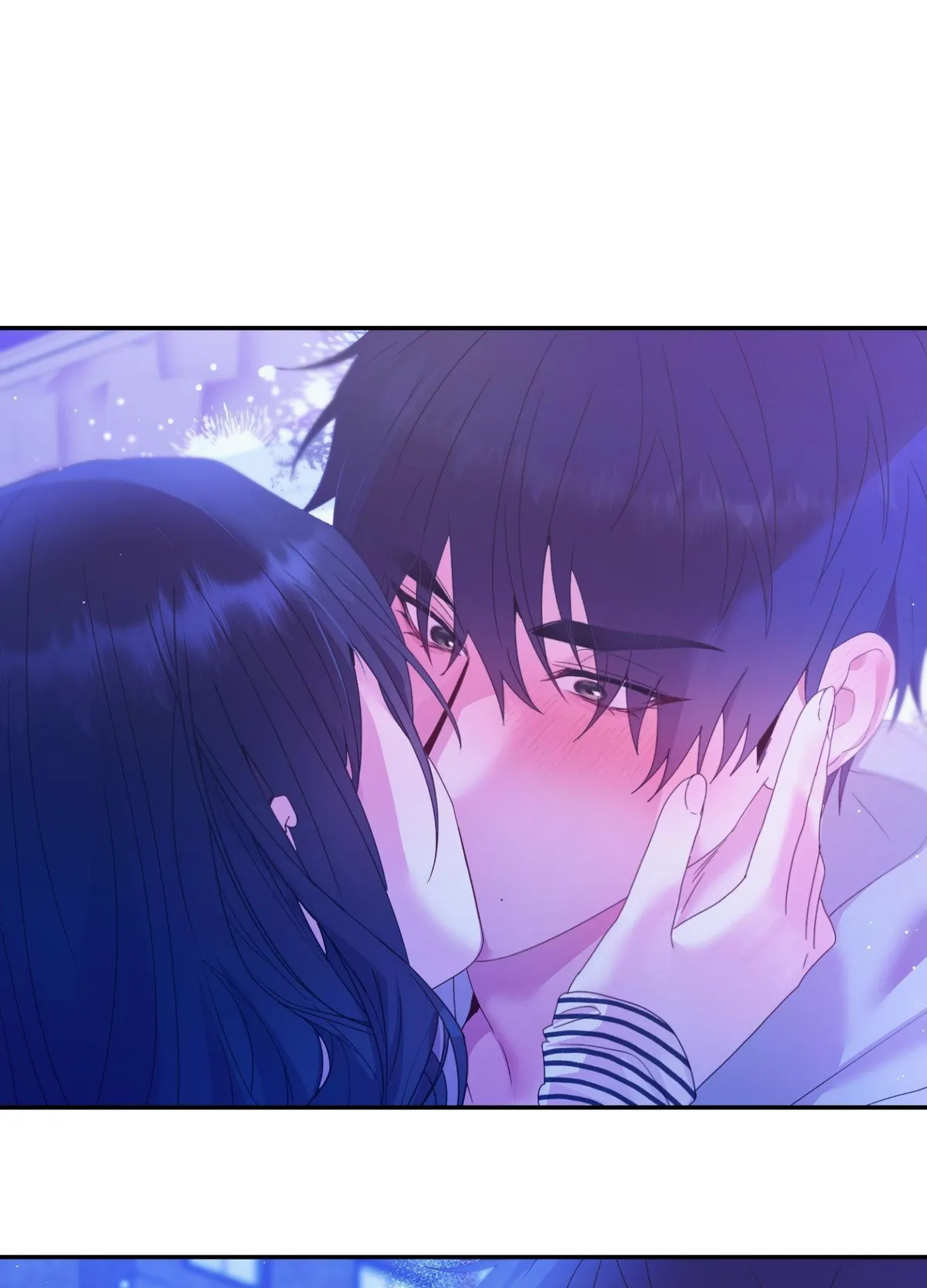 How about we stay just friends? Chapter 3 page 65 - 
