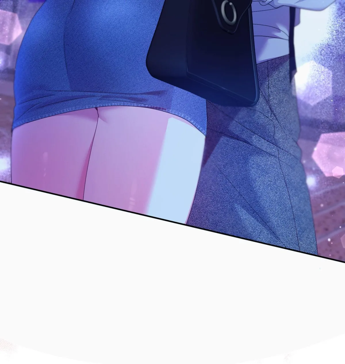 How about we stay just friends? Chapter 3 page 70 - 