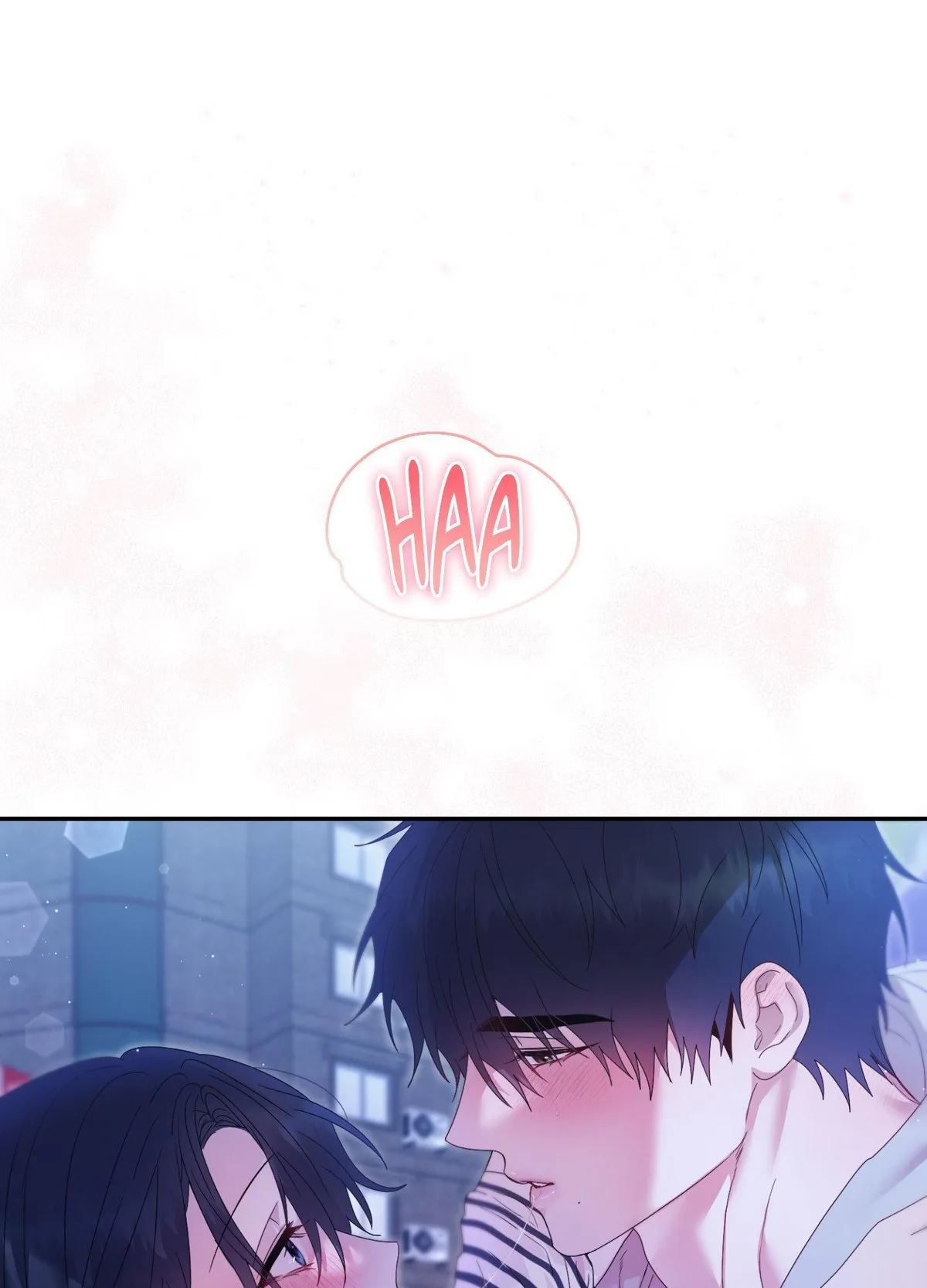 How about we stay just friends? Chapter 3 page 71 - 