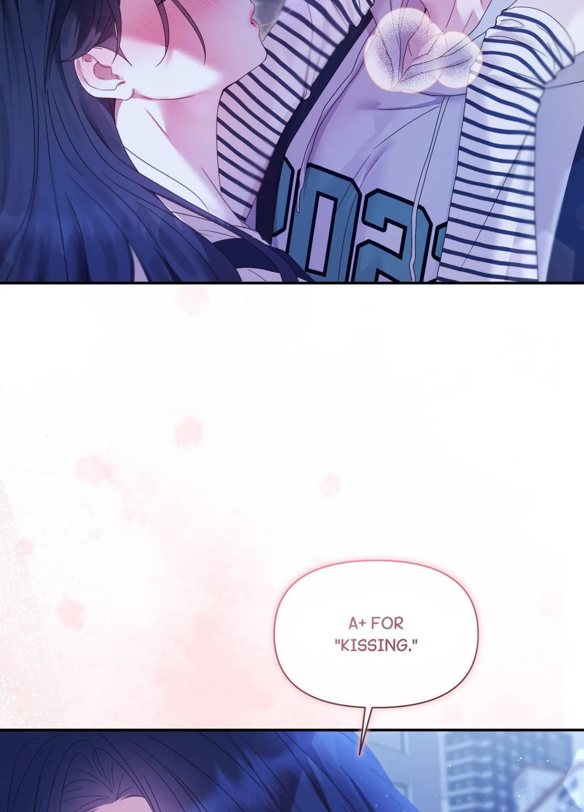How about we stay just friends? Chapter 3 page 72 - 