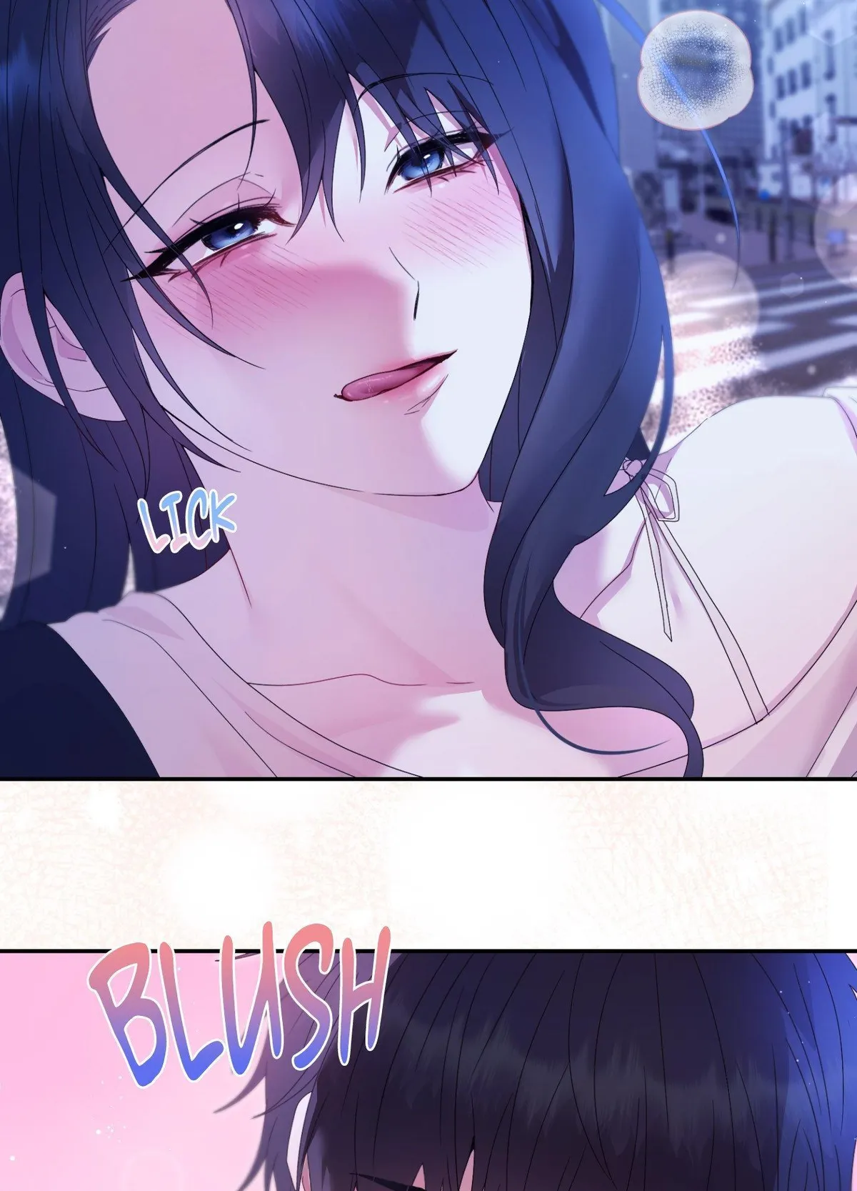 How about we stay just friends? Chapter 3 page 73 - 