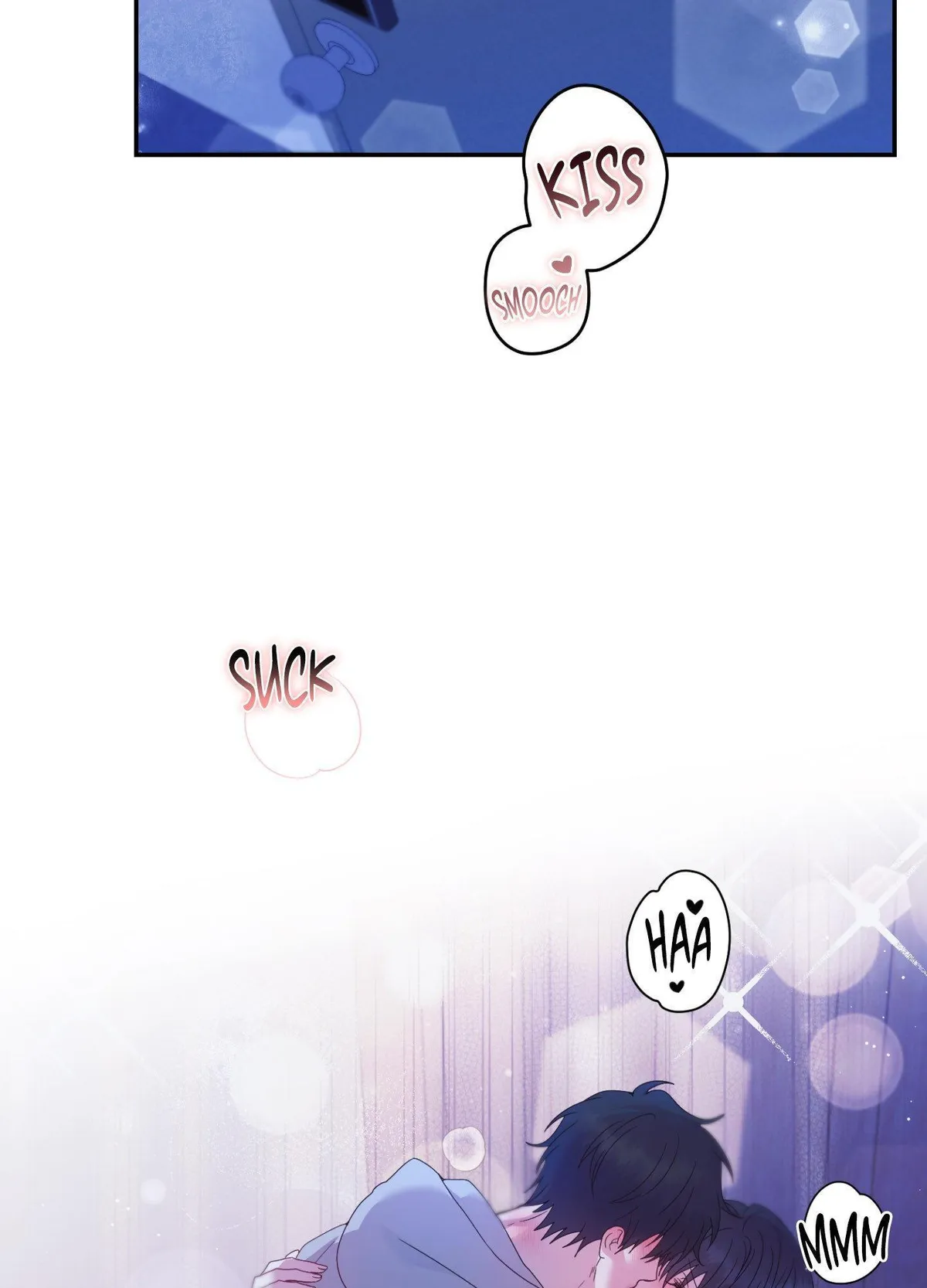 How about we stay just friends? Chapter 3 page 80 - 