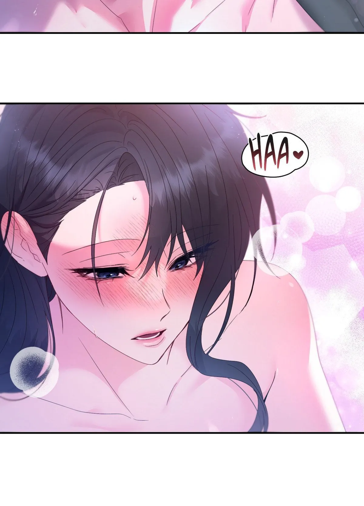 How about we stay just friends? Chapter 3 page 9 - 