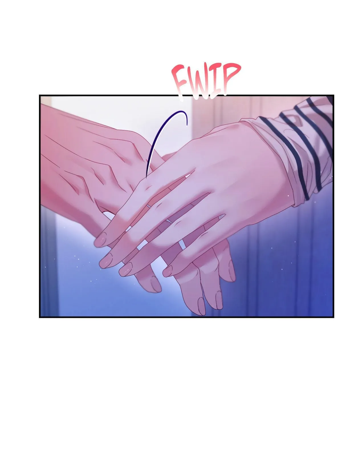 How about we stay just friends? Chapter 3 page 83 - 