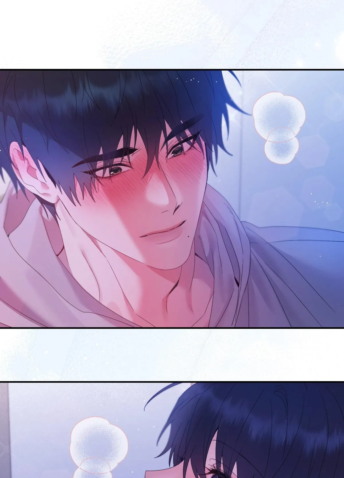 How about we stay just friends? Chapter 3 page 86 - 