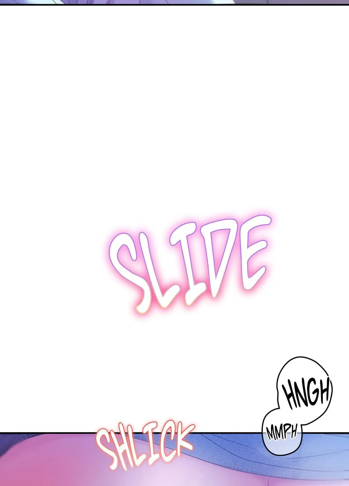 How about we stay just friends? Chapter 4 page 11 - 