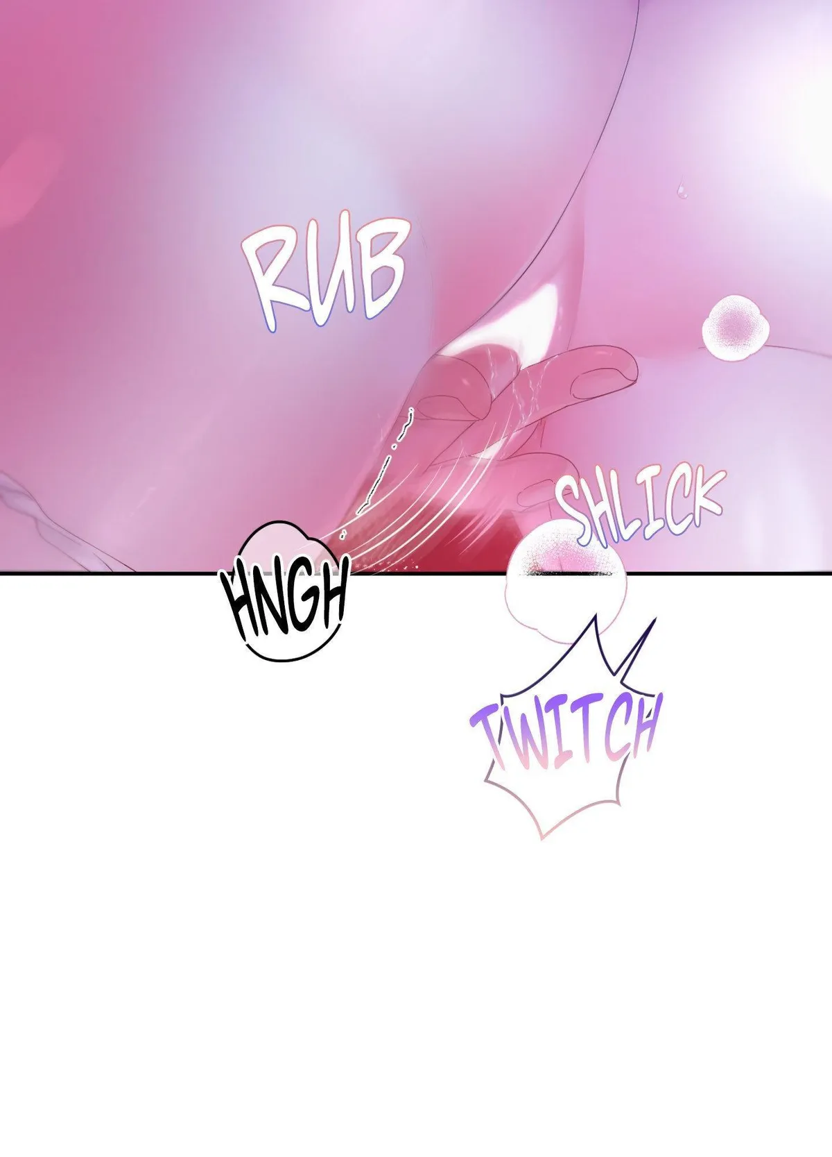How about we stay just friends? Chapter 4 page 12 - 