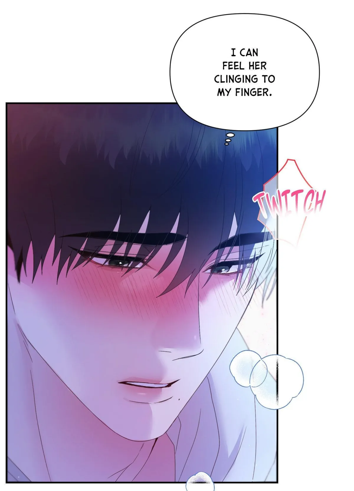 How about we stay just friends? Chapter 4 page 13 - 