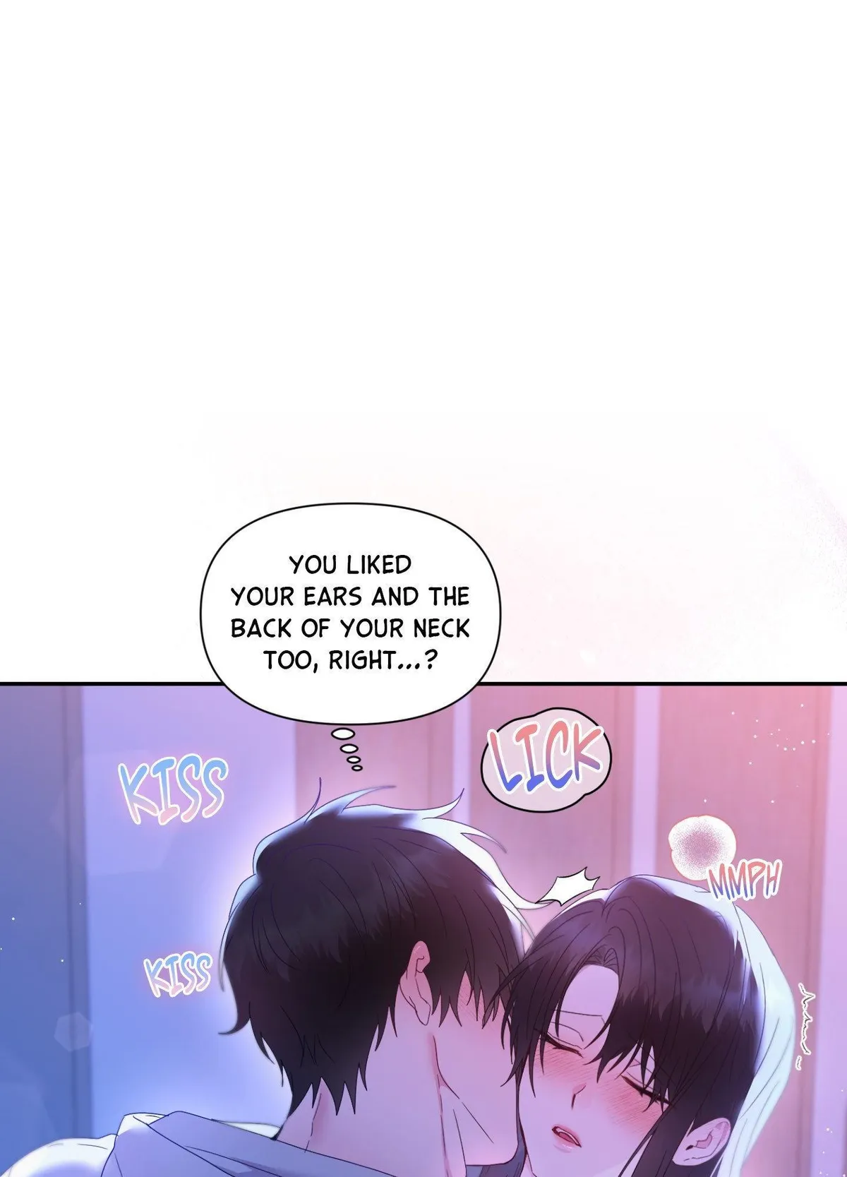 How about we stay just friends? Chapter 4 page 15 - 