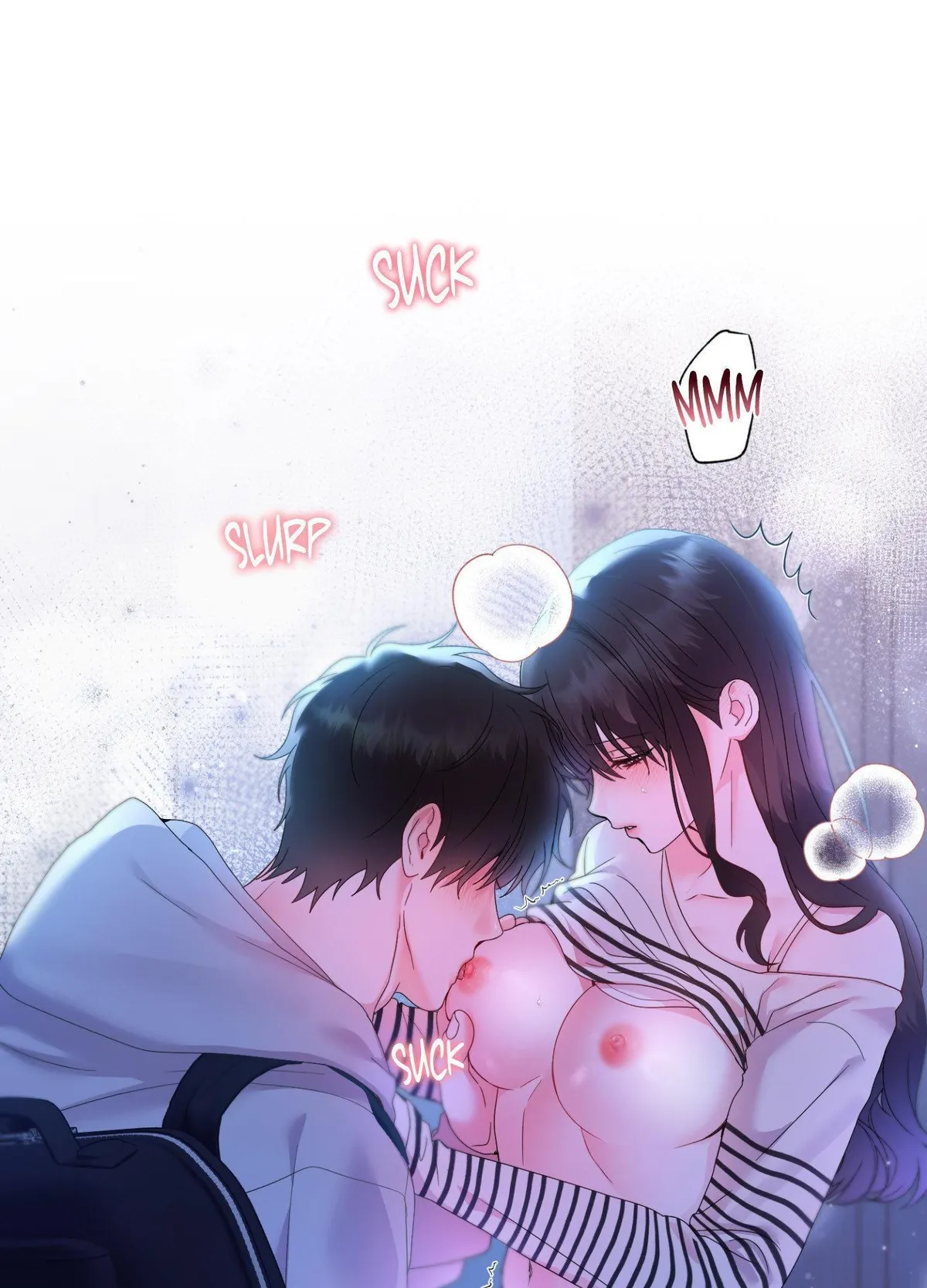 How about we stay just friends? Chapter 4 page 20 - 