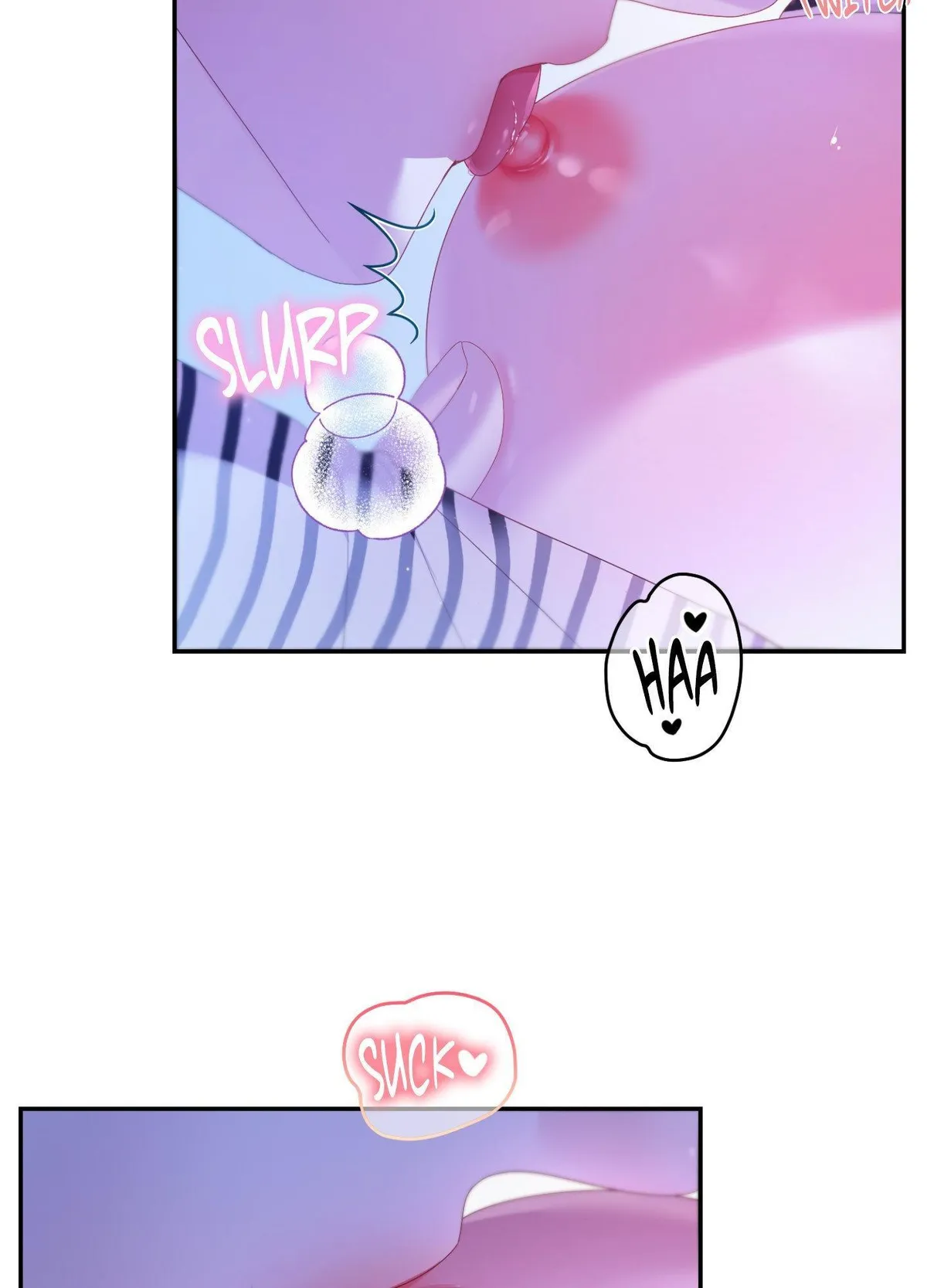 How about we stay just friends? Chapter 4 page 22 - 