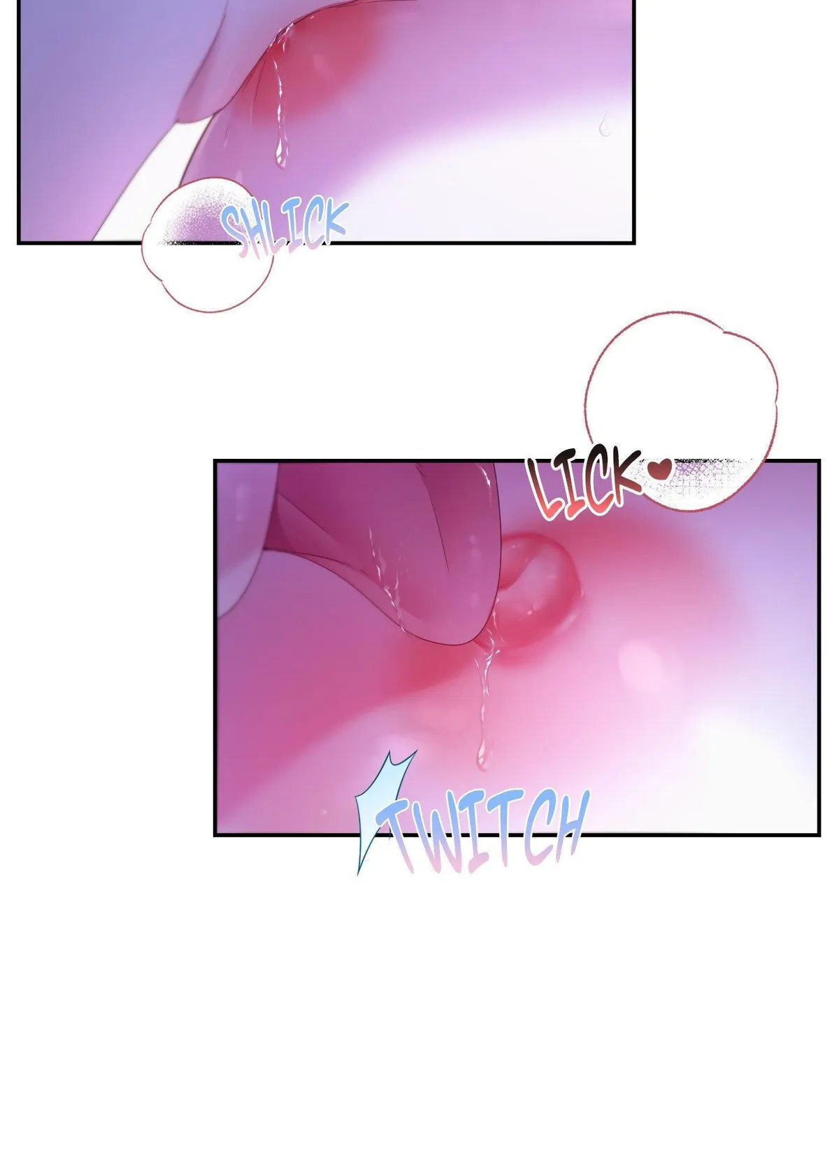 How about we stay just friends? Chapter 4 page 23 - 